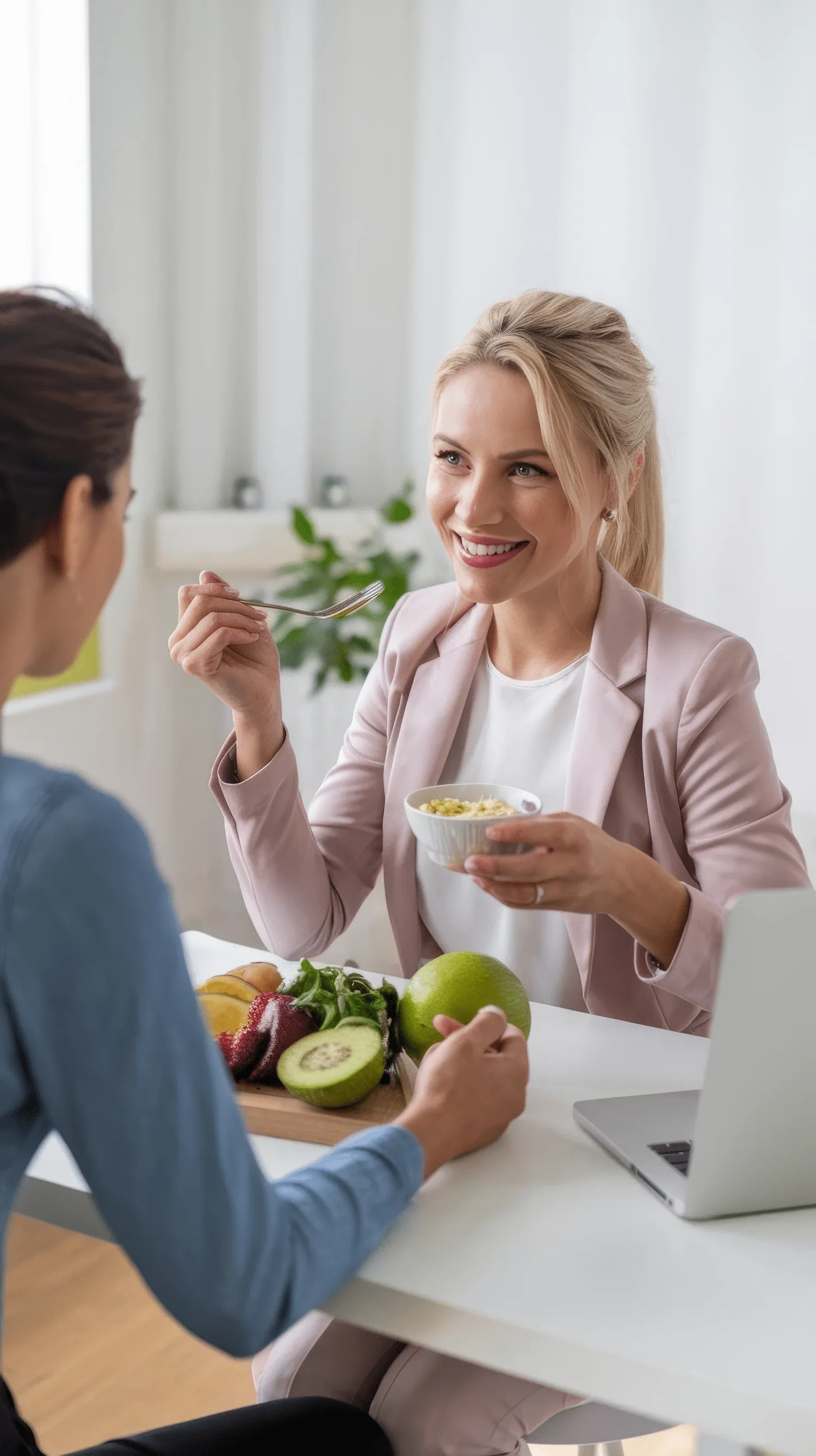 Safety and clinical information for nutrition counseling at Arise Integrative Wellness Port Charlotte