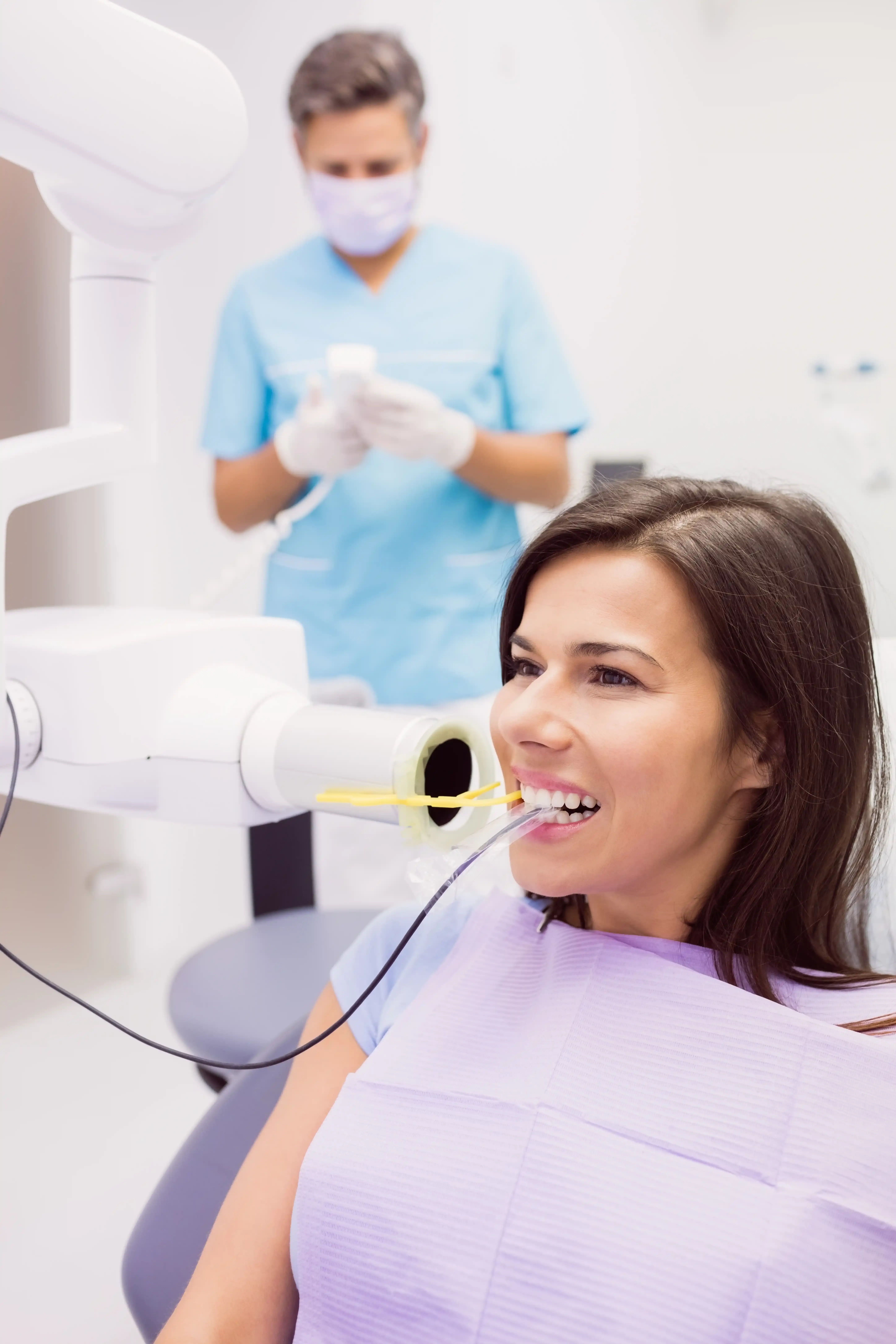When Small Issues Call for a Dental Exam in Ellijay