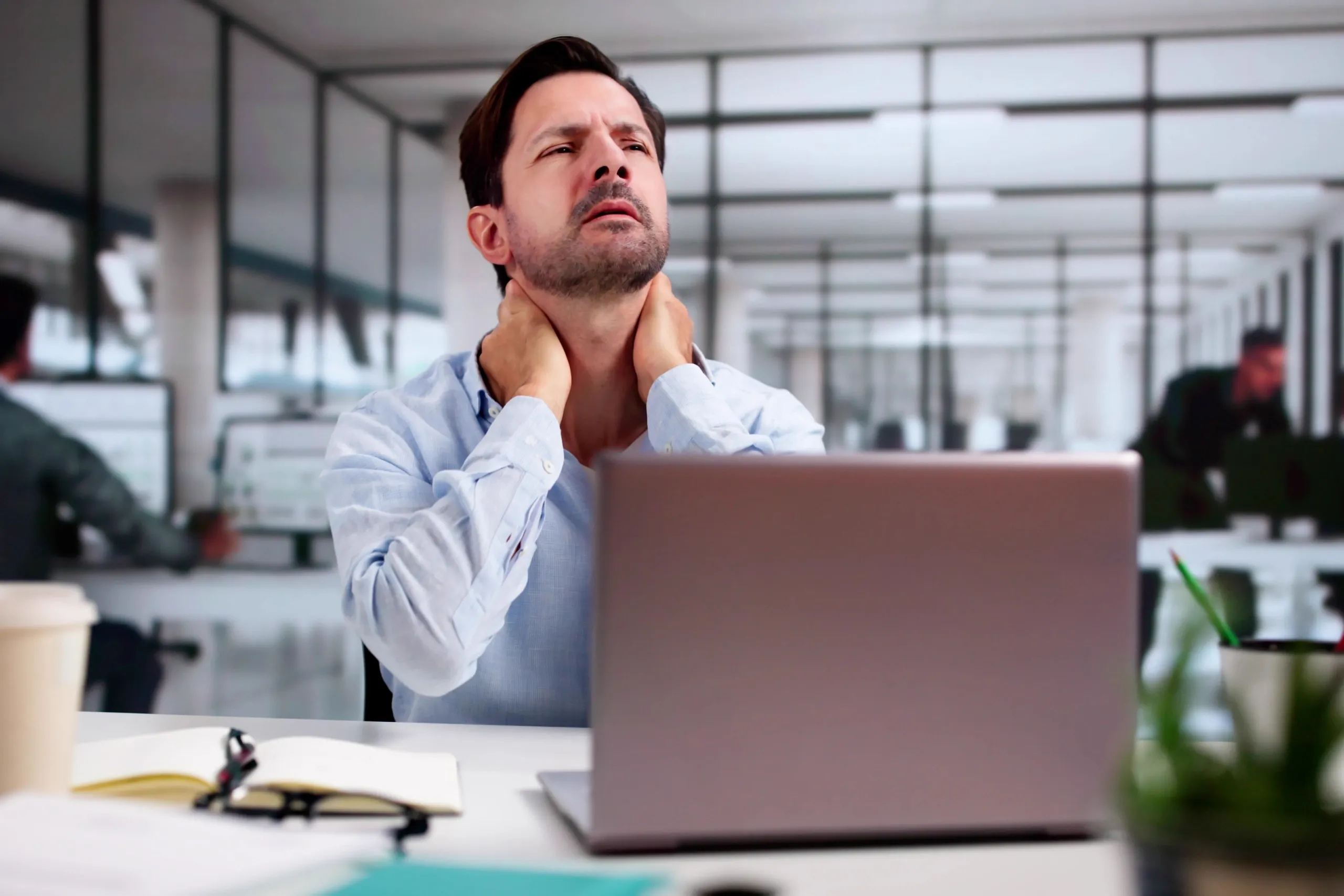 Lifestyle factors affecting fibromyalgia at Physicians Ketamine Institute of Destin