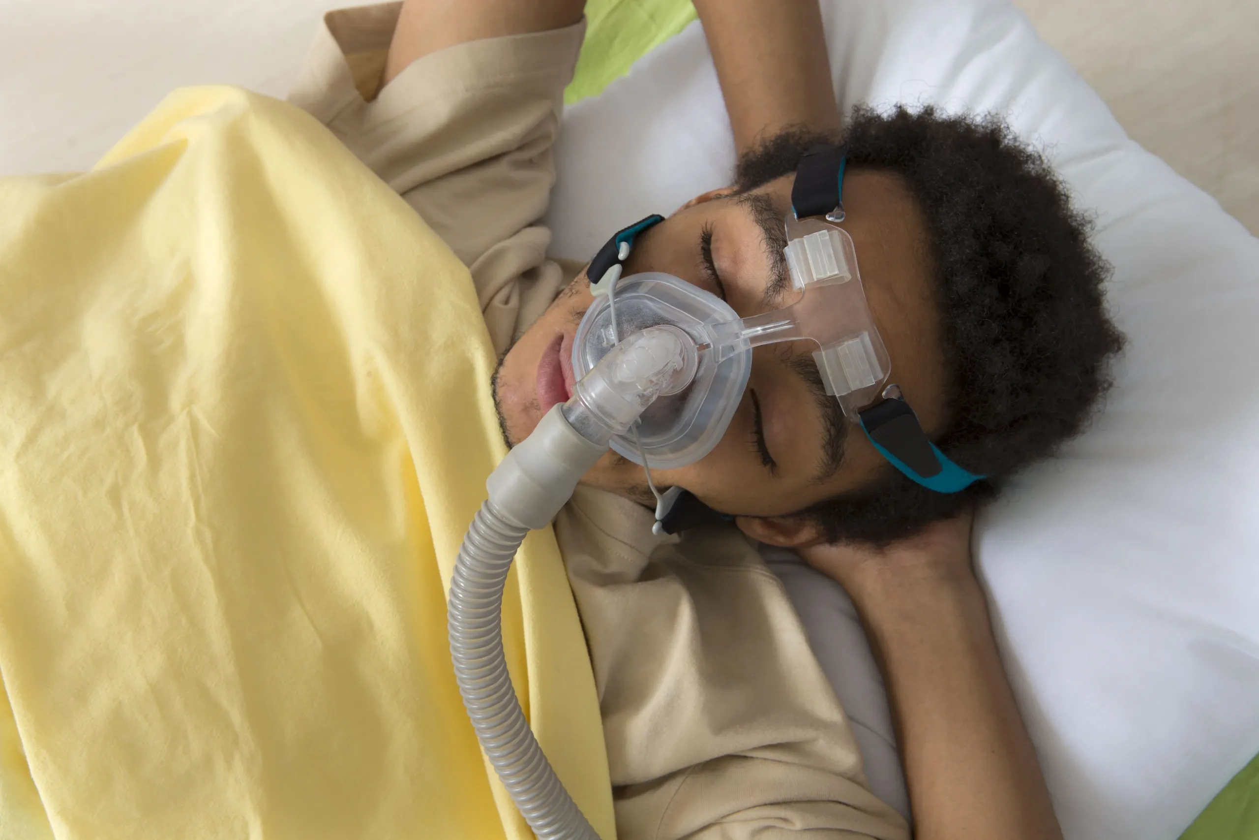 How Ketamine Therapy Helps Treat Fibromyalgia