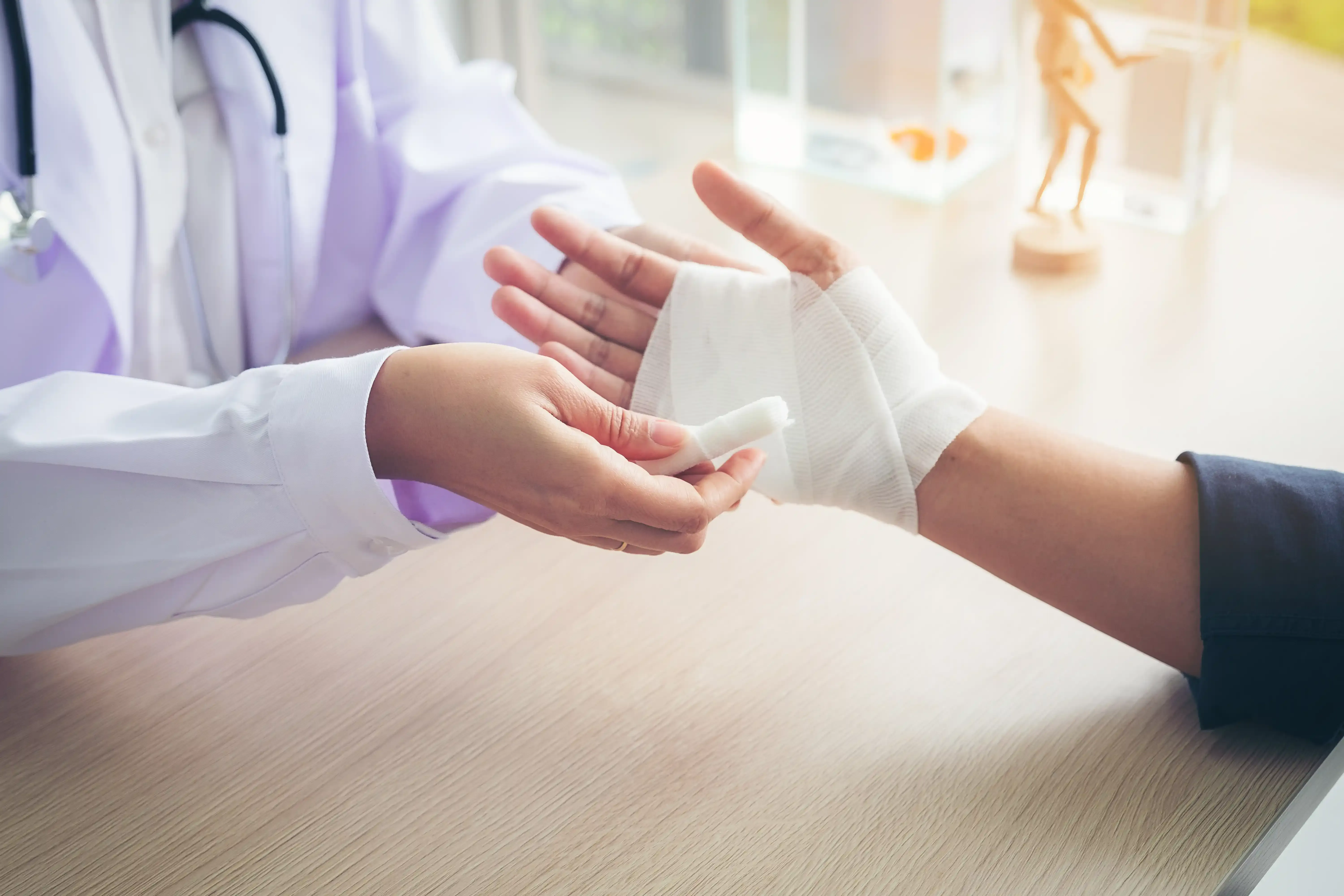 When Conservative Care for Carpal Tunnel Falls Short