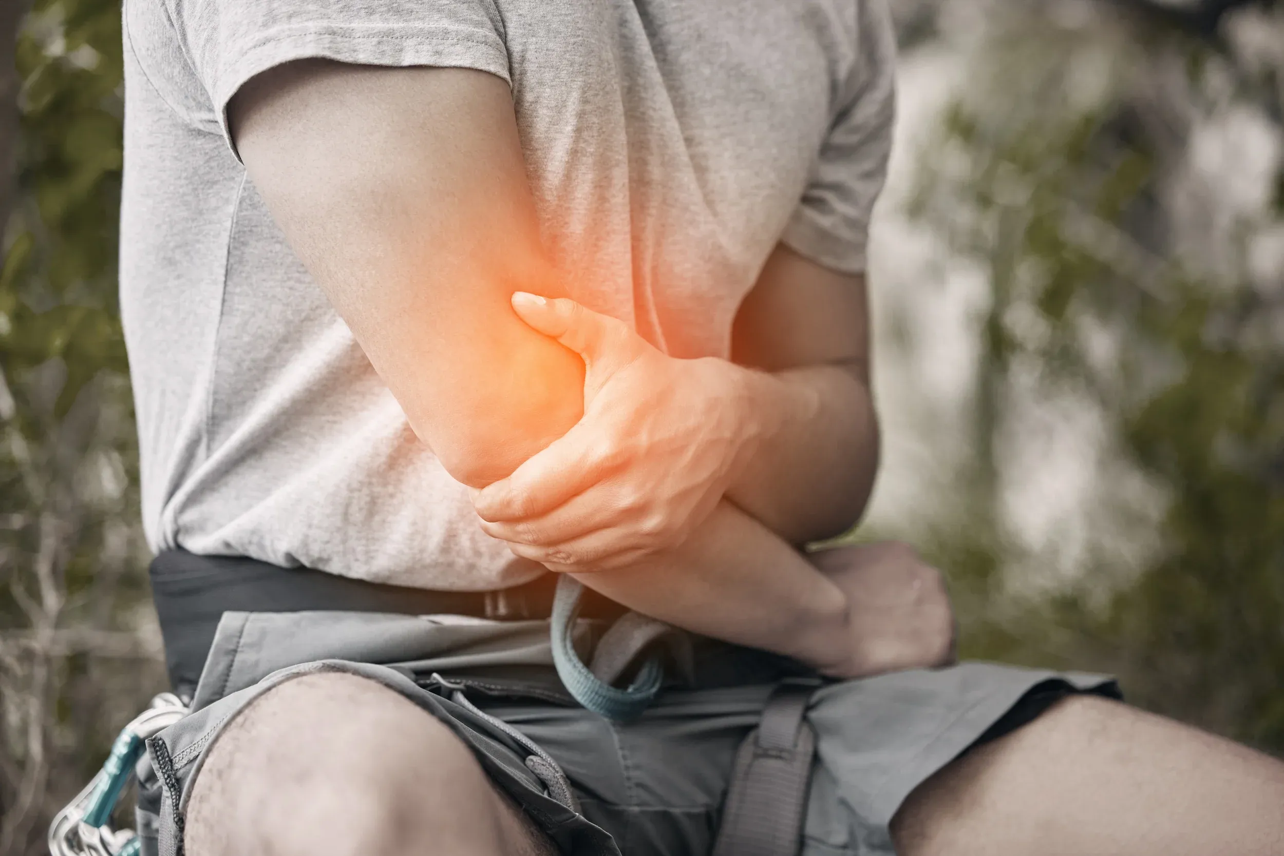 Joint Pain Treatment in Fort Walton Beach, FL