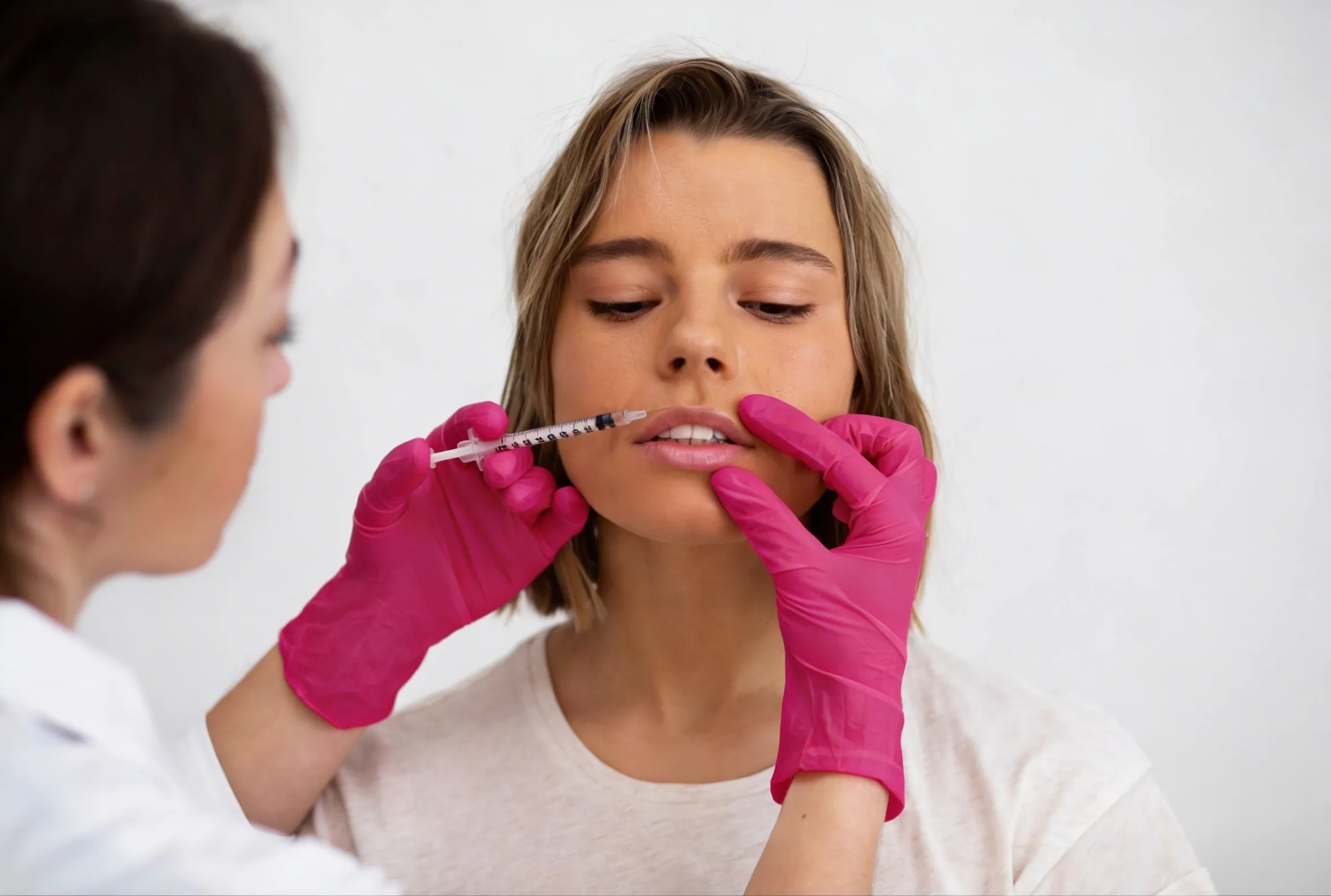 RegalMed Clinic treatment suite in Fort Myers, FL