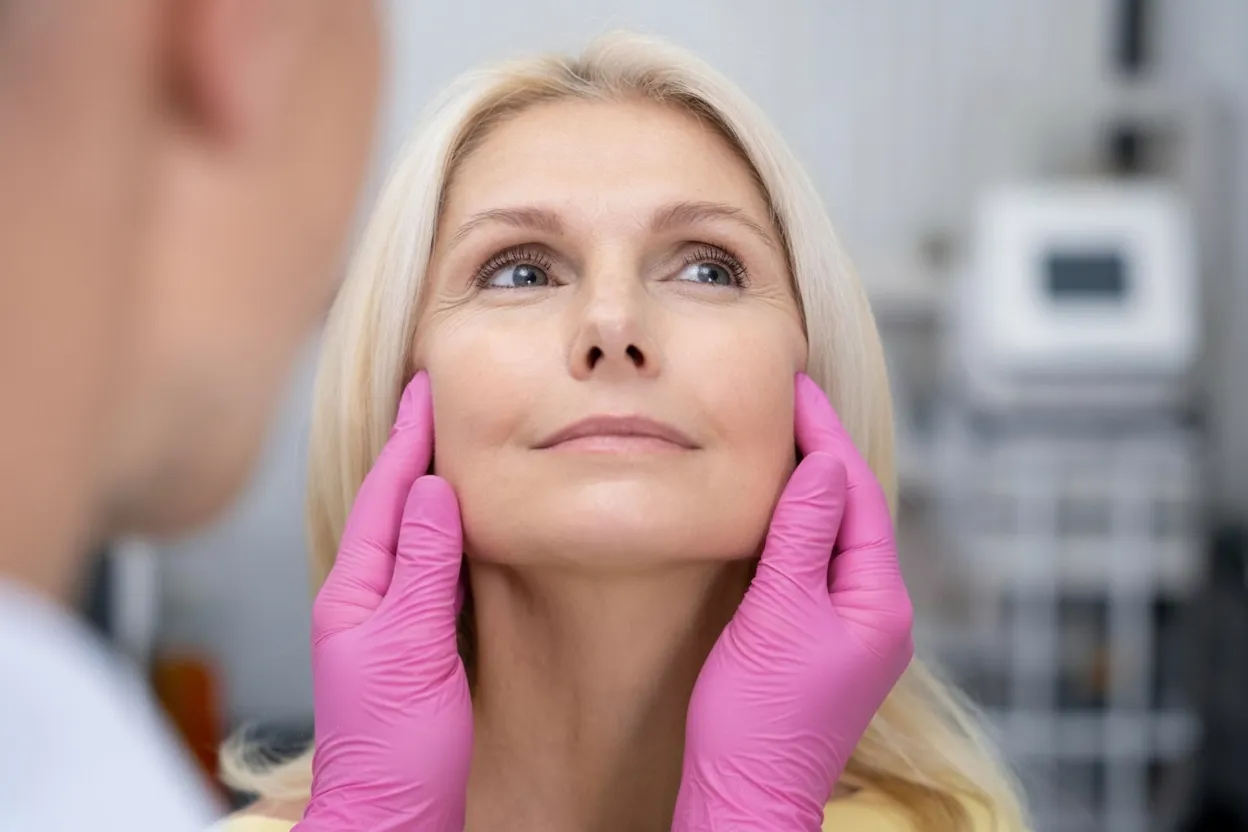 RegalMed Clinic treatment suite in Fort Myers, FL