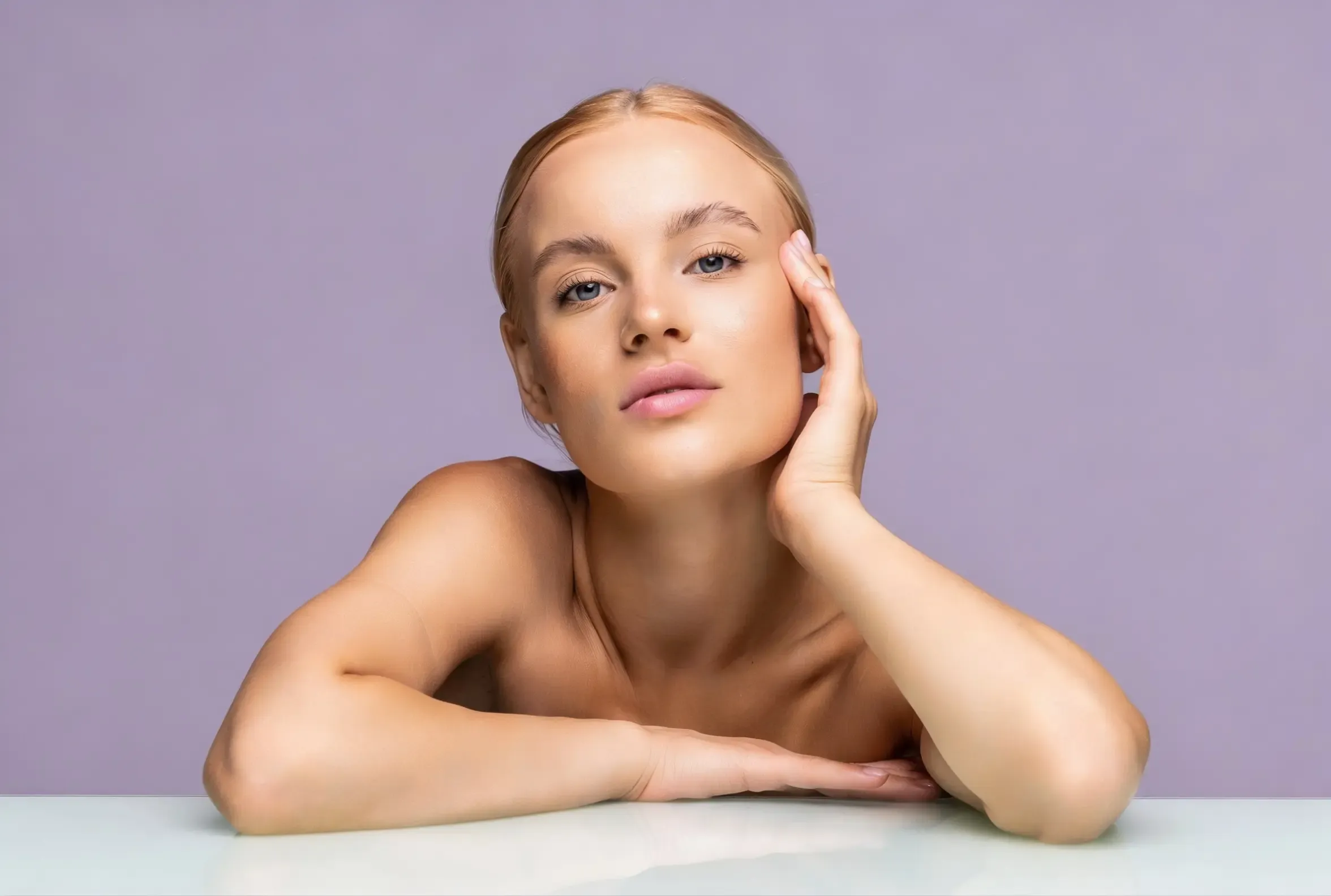 Exion Fractional RF and Clear RF