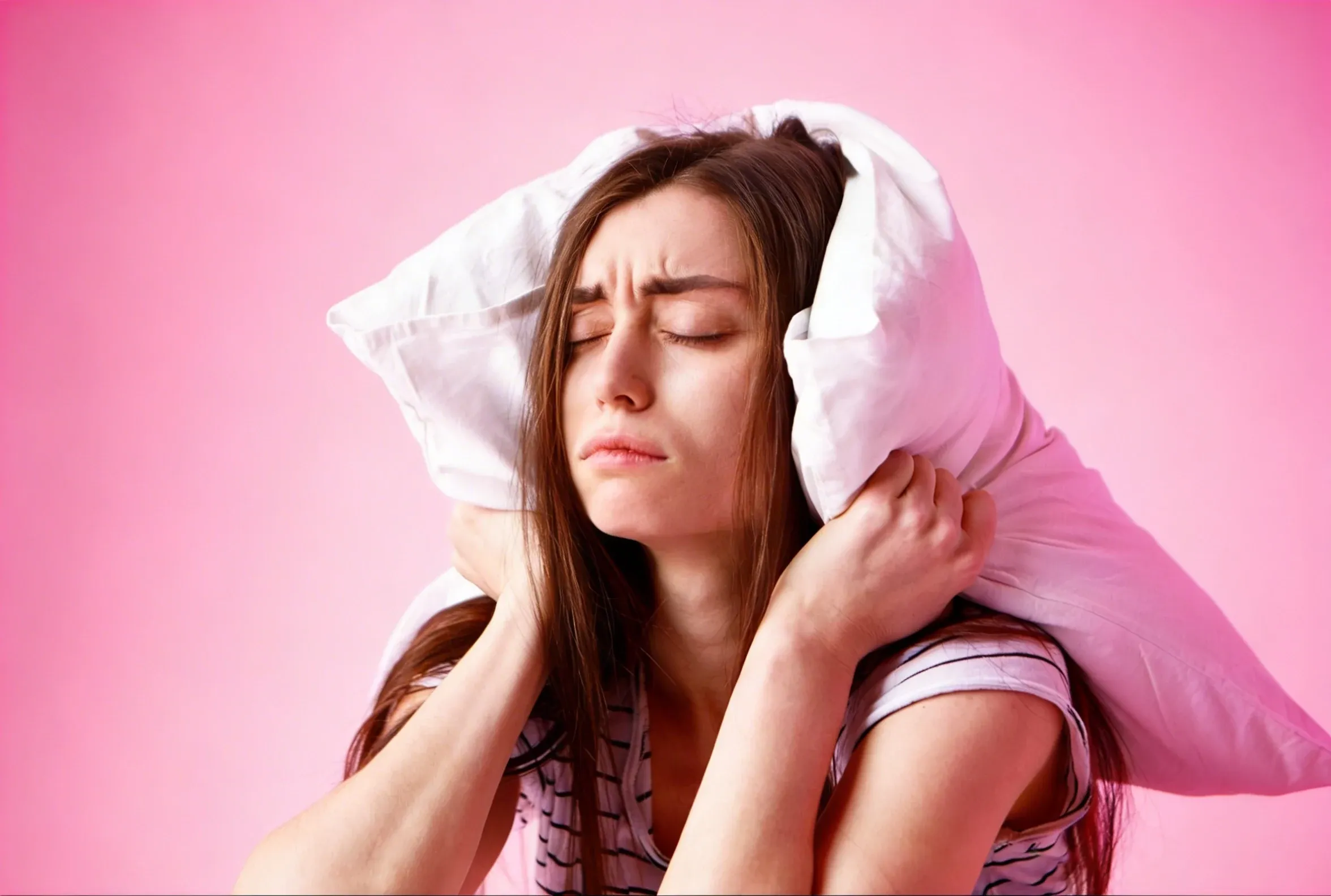 Patient discussing sleep concerns with Dr. Farag at RegalMed Clinic Fort Myers