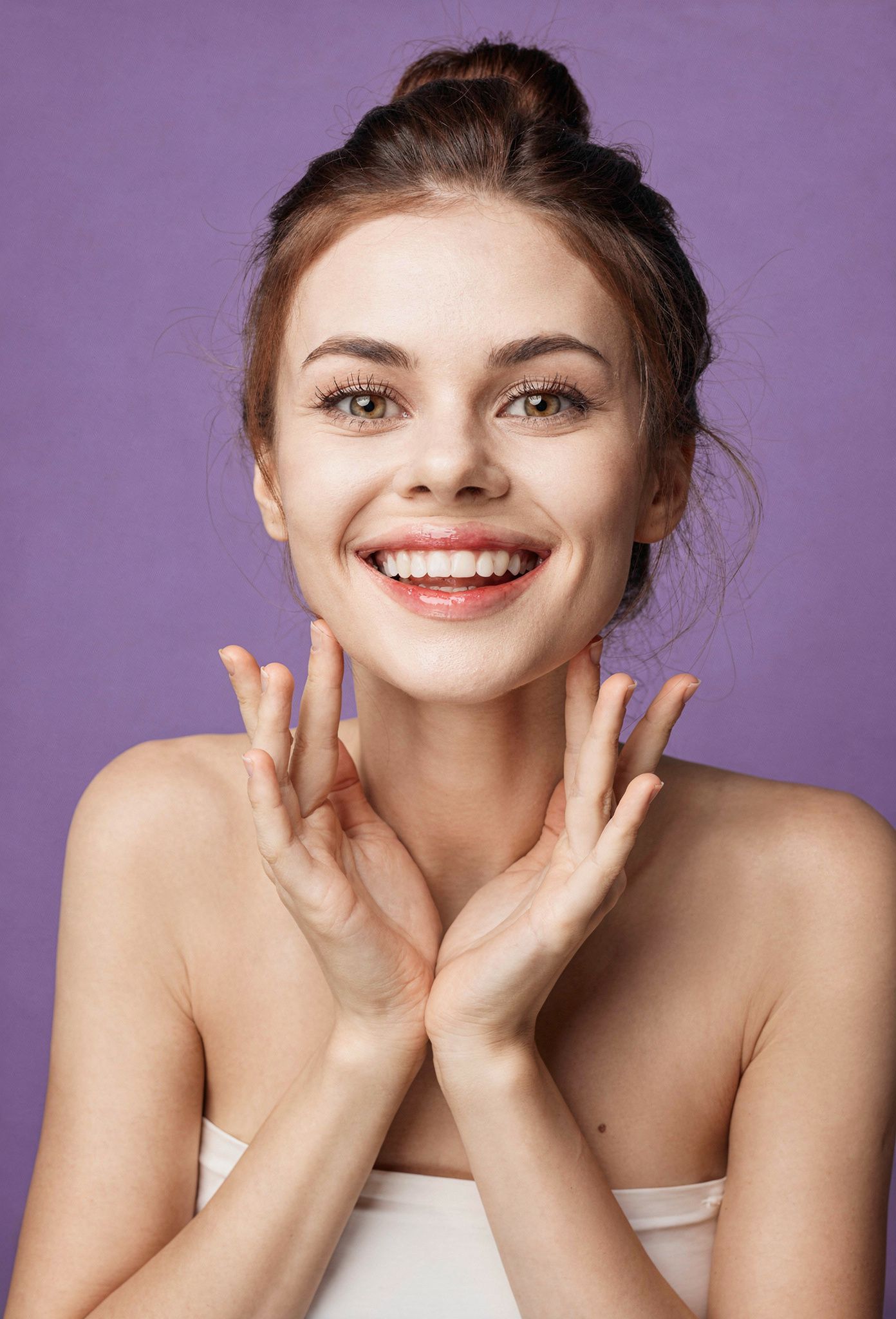 Safety and clinical information for HydraFacial at Hartley Health Canton