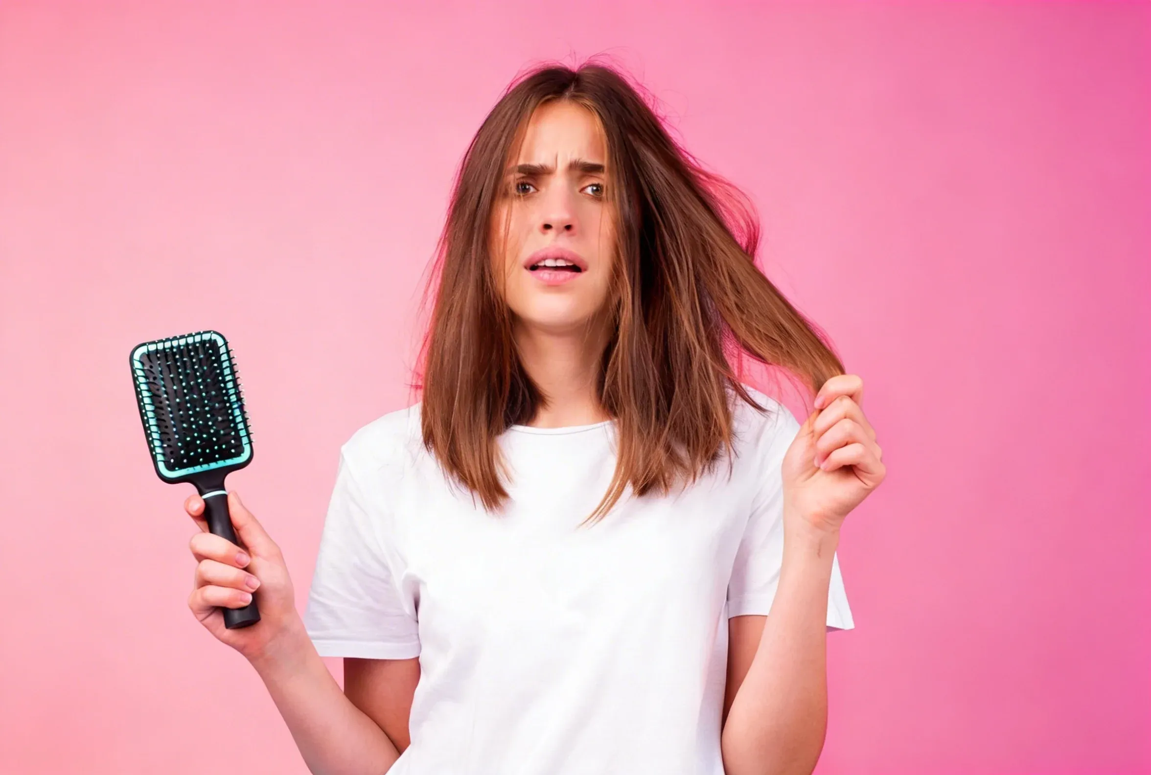 Lifestyle factors affecting hair health at RegalMed Clinic Fort Myers