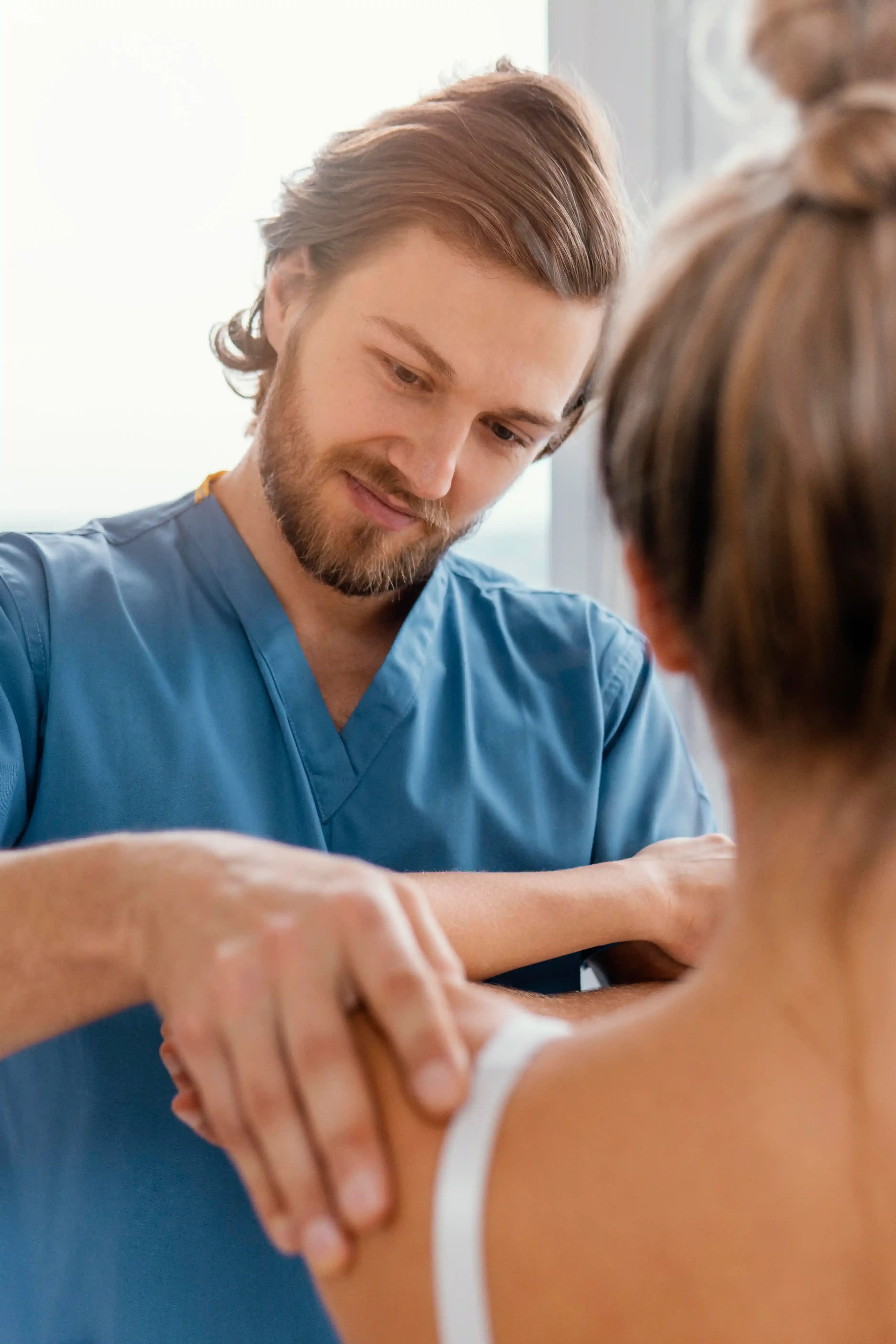 When Conservative Shoulder Care Reaches Its Limit