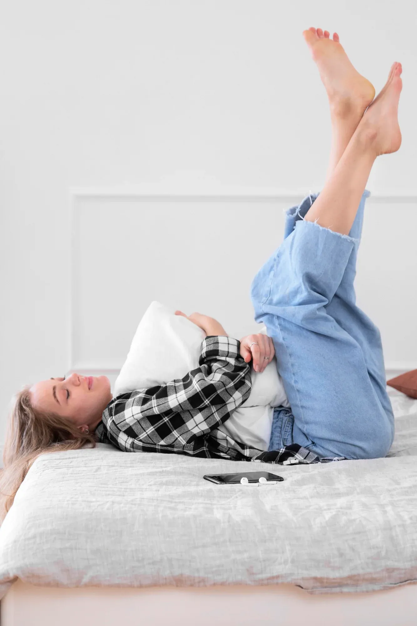 Educational illustration of pelvic floor anatomy at Heritage Wellness & Med Spa