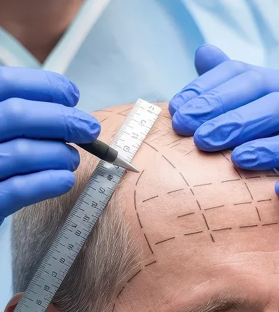 FUE versus FUT hair transplant comparison