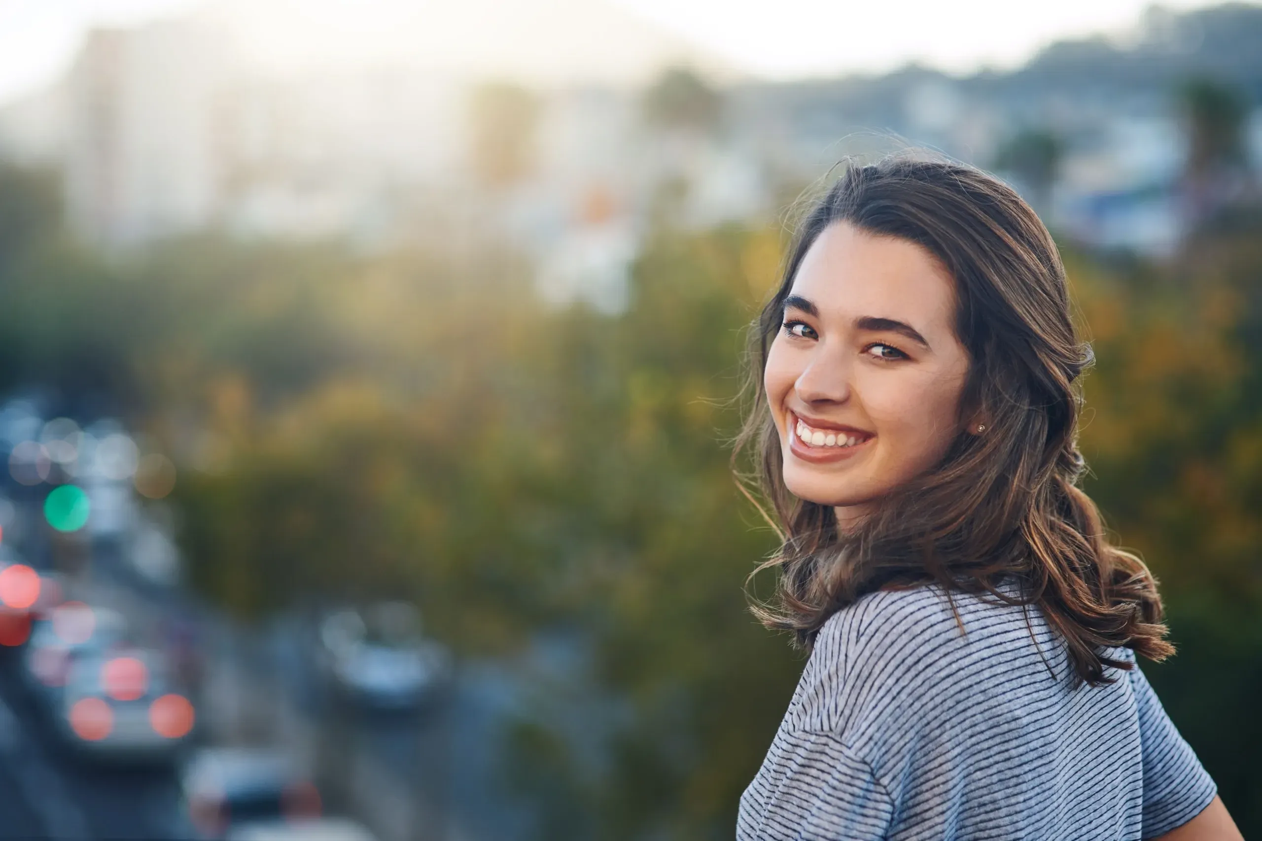 Patient finding relief from OCD symptoms at Ivy Collaborative Healthcare Augusta