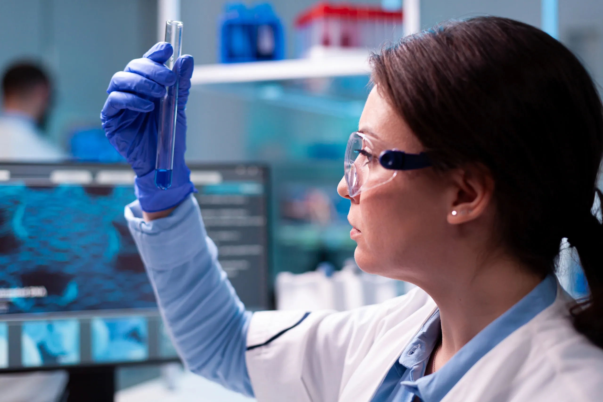 GeneSight Genetic Testing for Smarter Medication Choices in Weston, FL