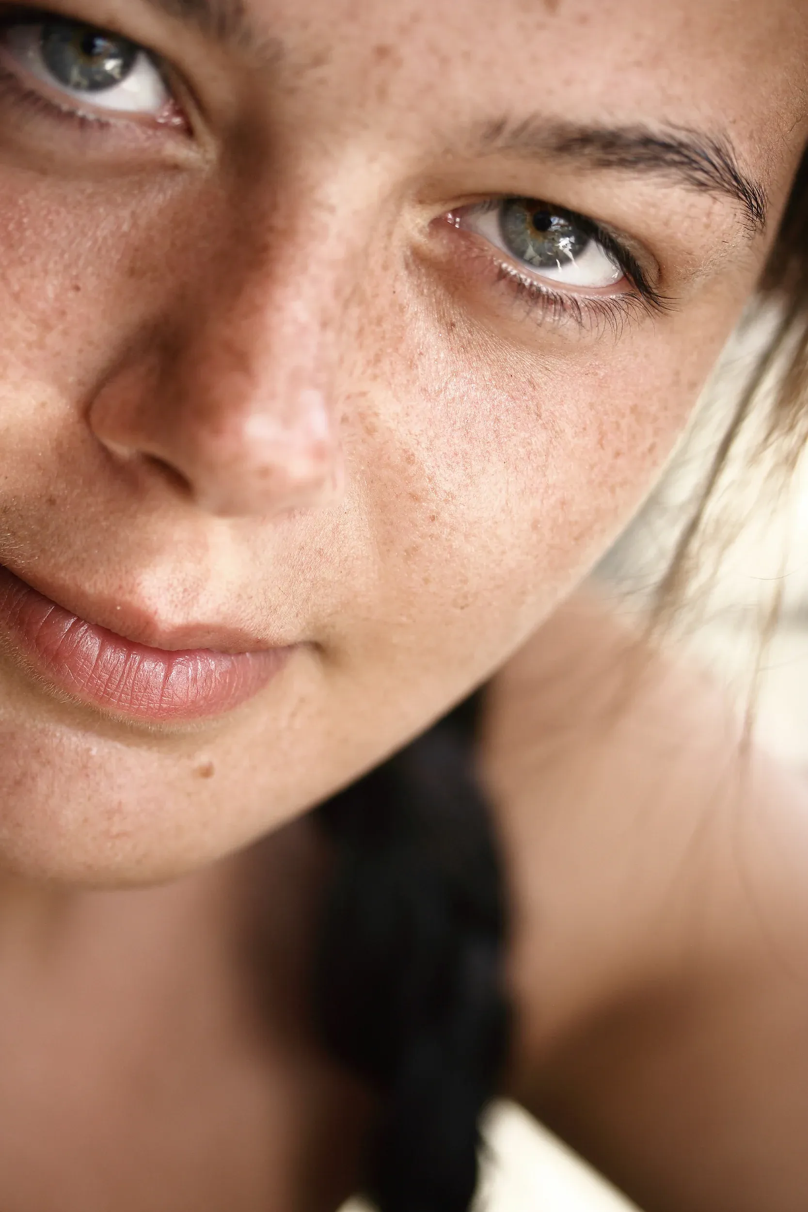 Patient consultation discussing Toro Laser treatment benefits at Eternal Wellness Medical Spa