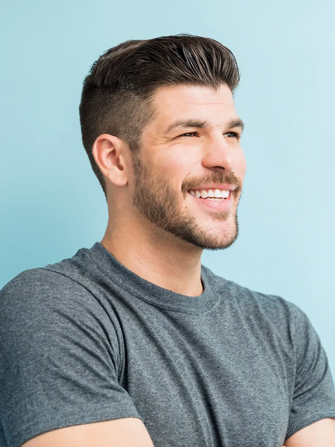 Patient consultation for glutathione IV therapy at Physicians Ketamine Institute Destin