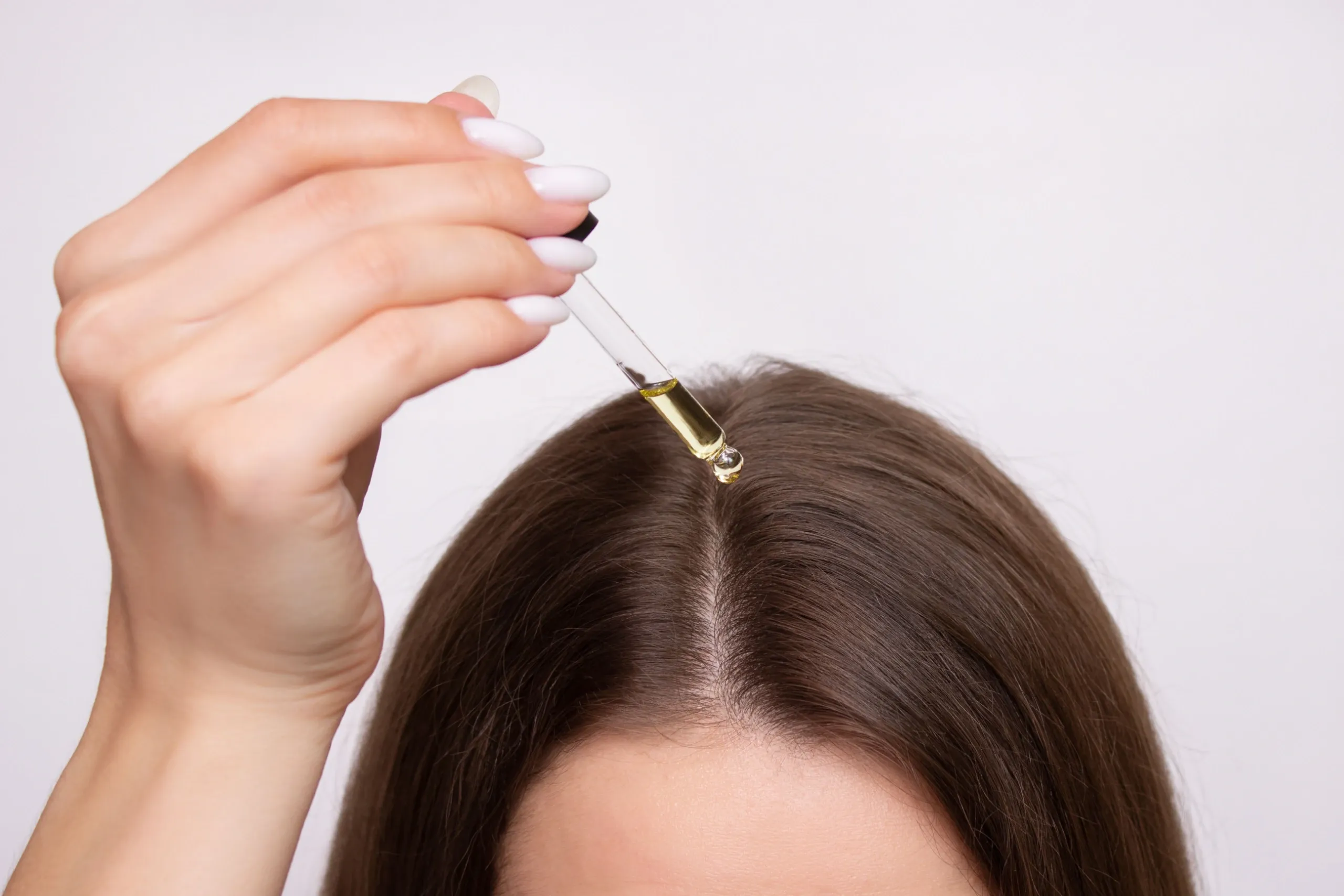 Nutrition for Hair Growth: Essential Vitamins and Minerals