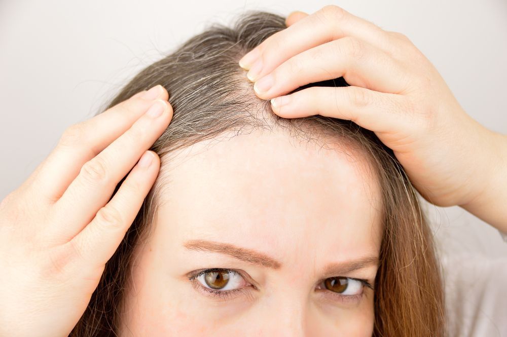 Hair Loss Treatment