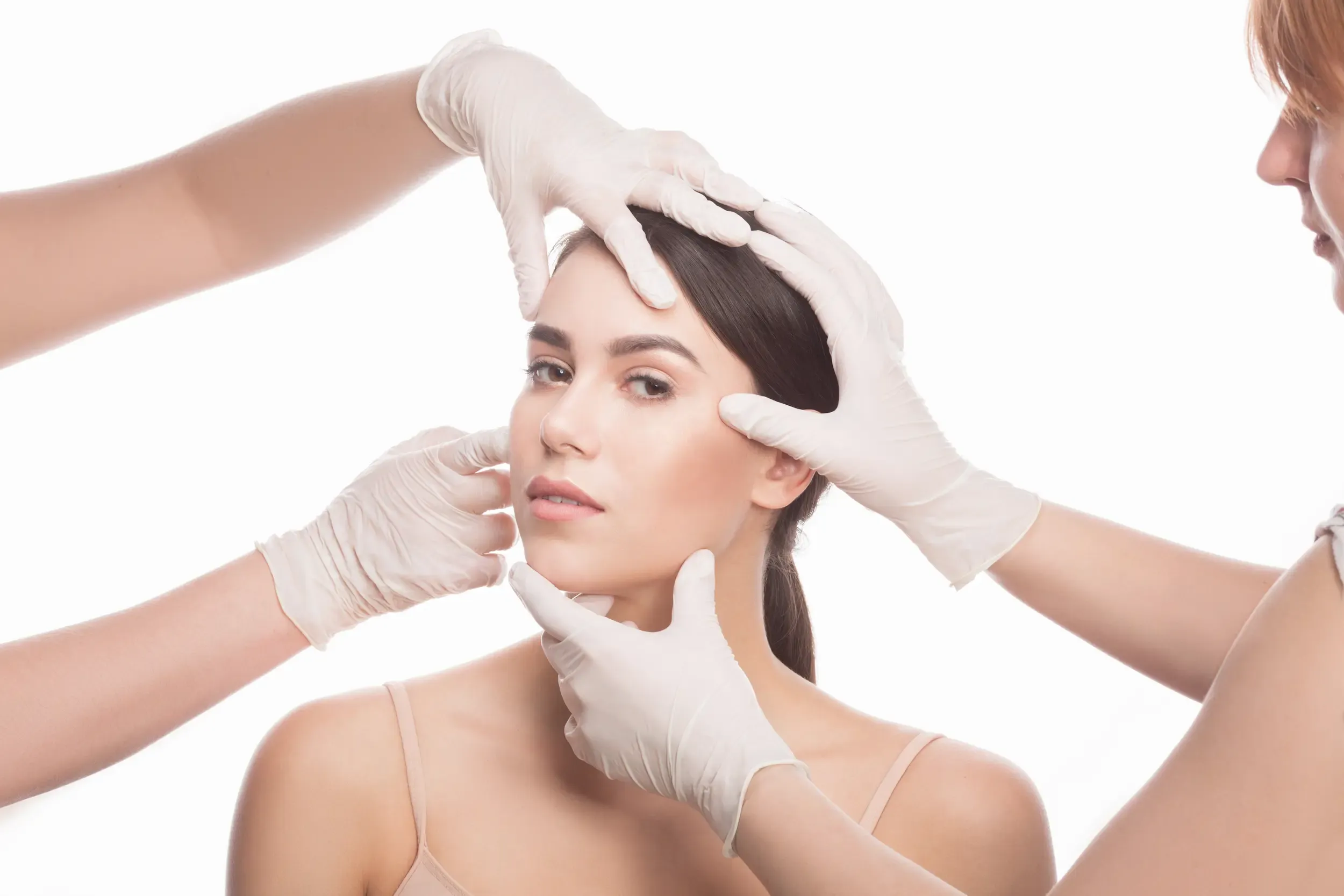 Lifestyle factors influencing bruxism at Heritage Wellness & Med Spa Crescent Springs