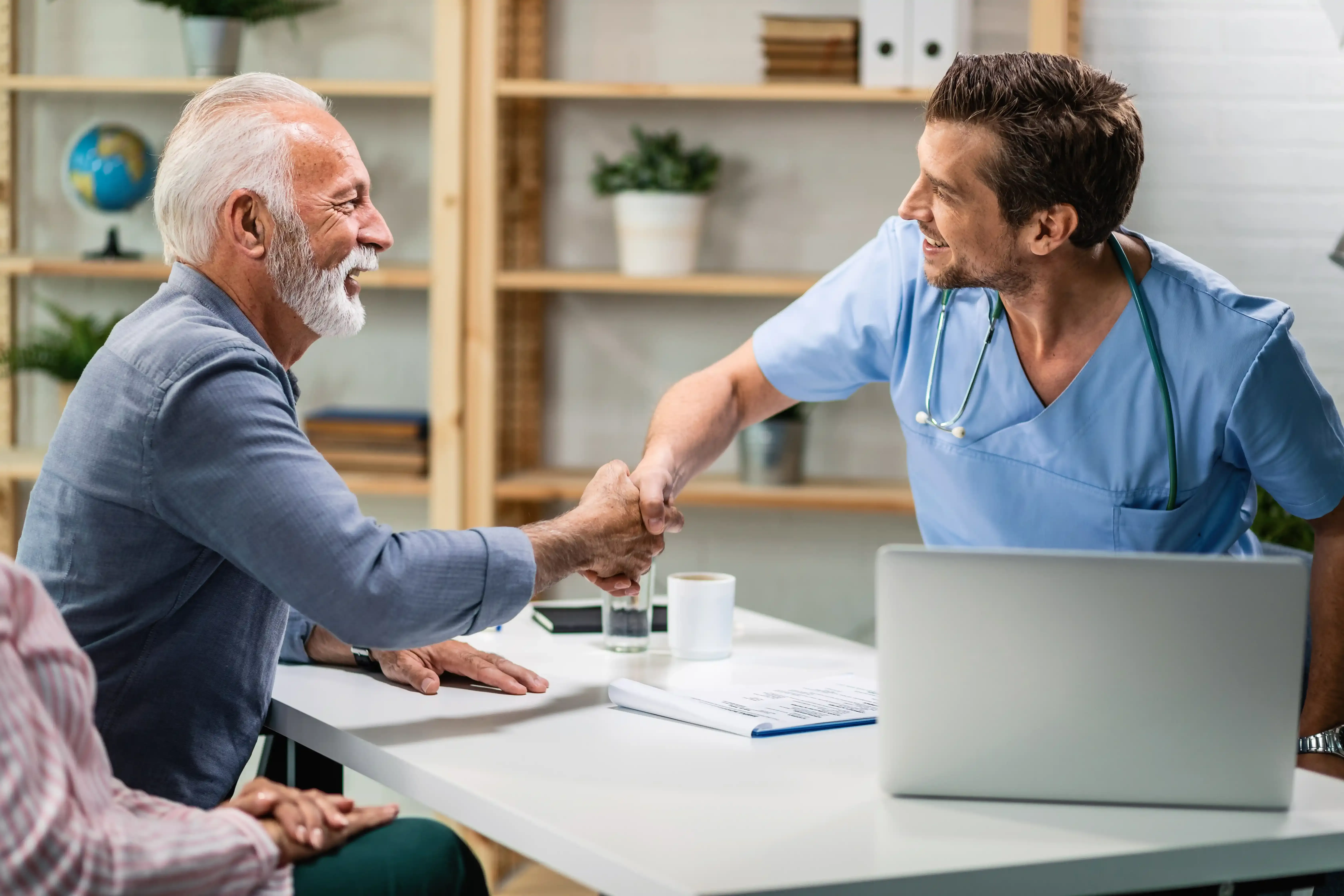 Why a Thorough Annual Physical Exam Pays Off