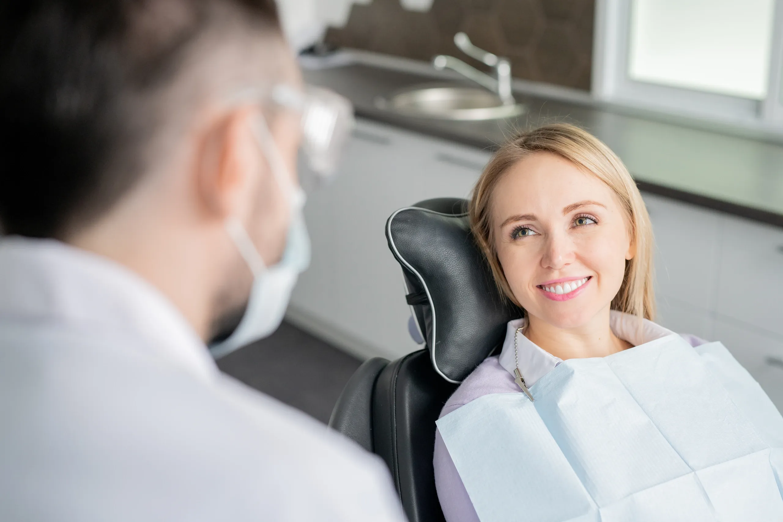 Dental conditions treated at East Ellijay Family & Cosmetic Dentistry in East Ellijay, GA