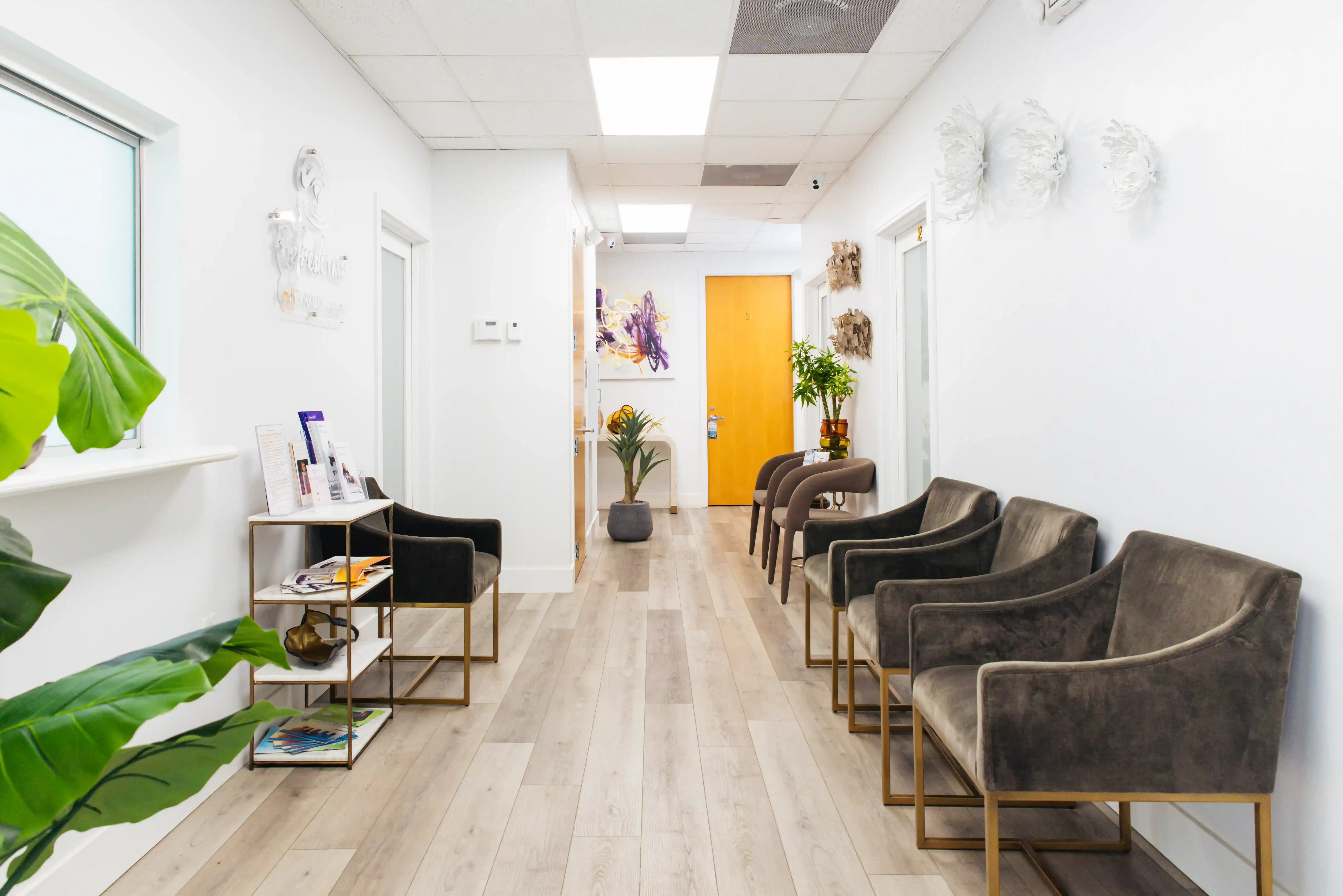 Mental Health Clinic & Psychiatrist in Weston, FL