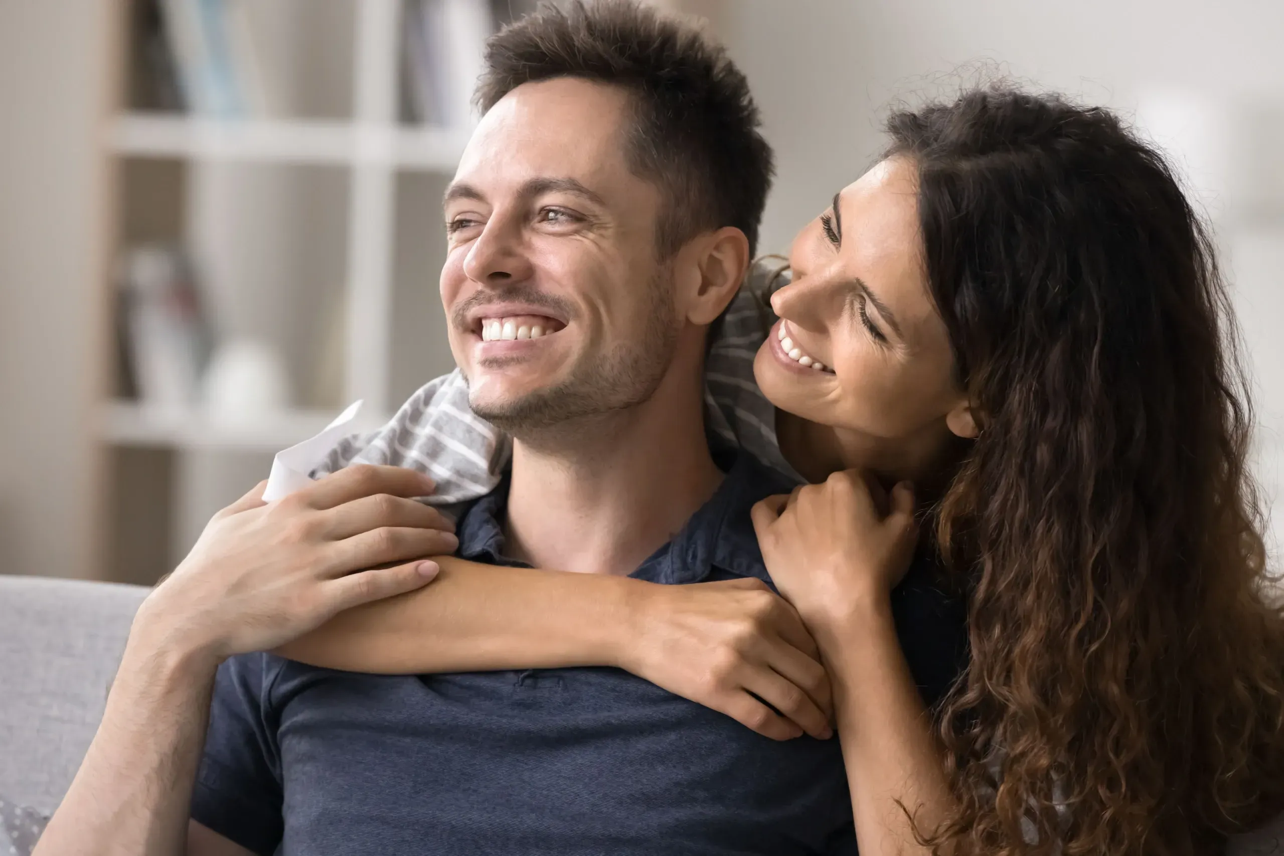 Woman addressing hormone imbalance concerns at Arise Integrative Wellness Port Charlotte