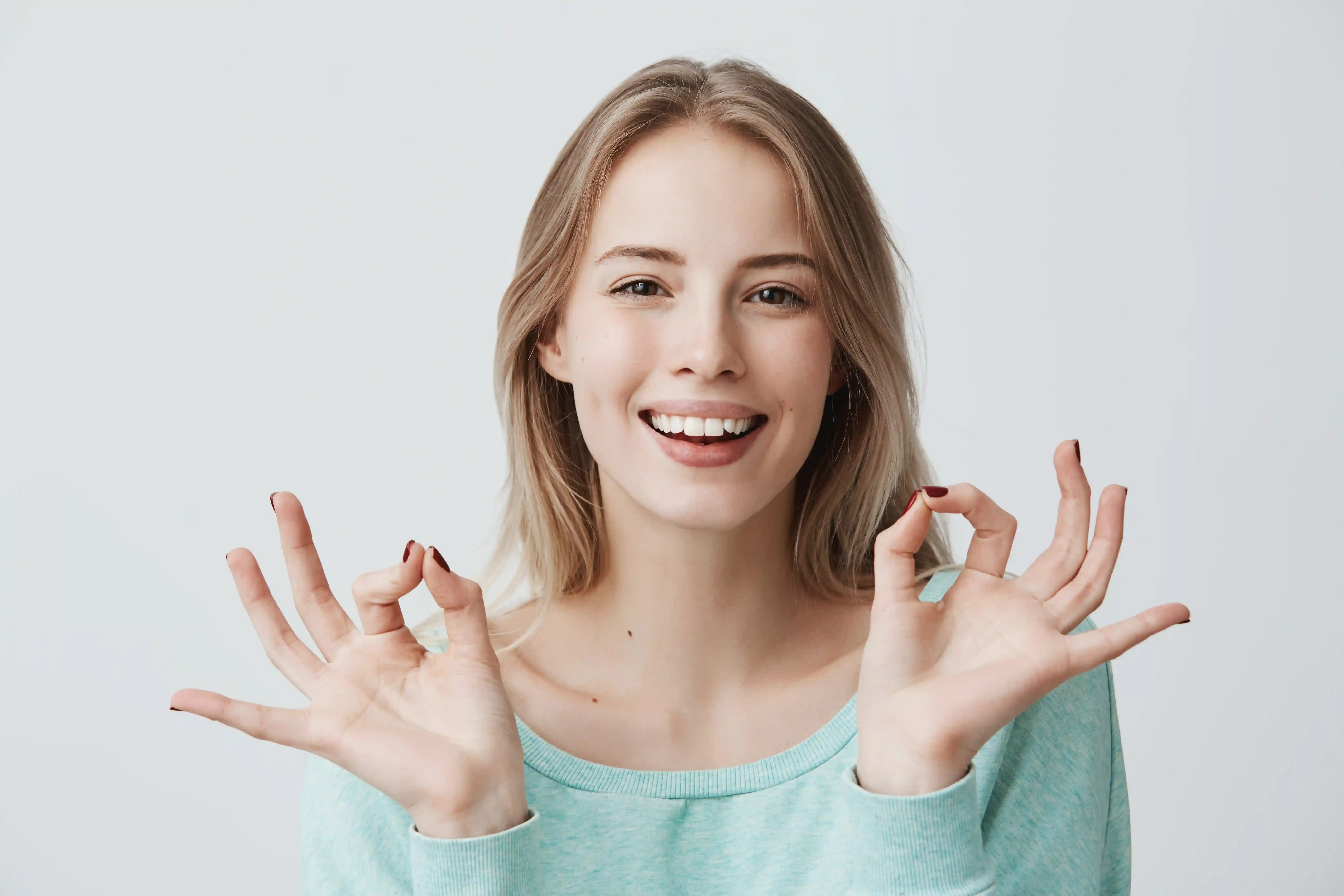 Invisalign Treatment and Speech: What to Expect