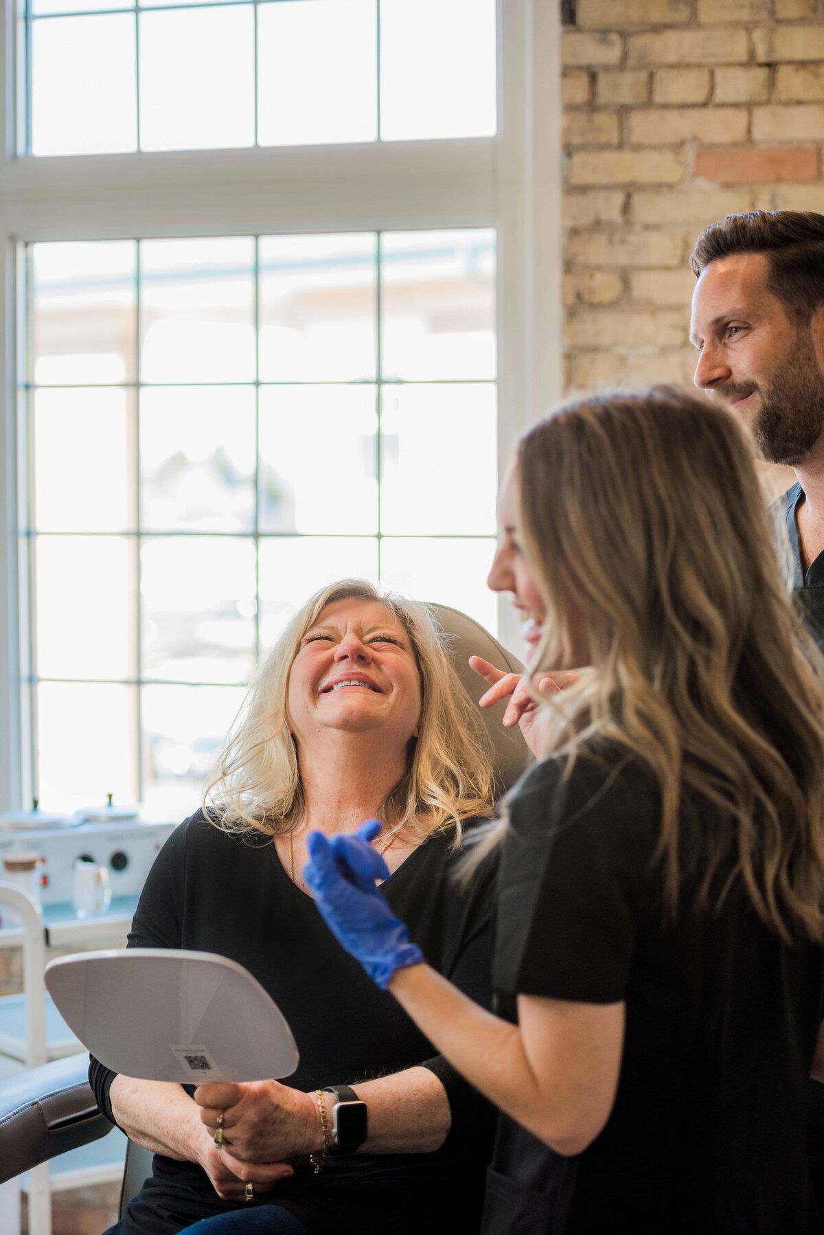 Safety and clinical information for Juvederm at Eternal Wellness Traverse City