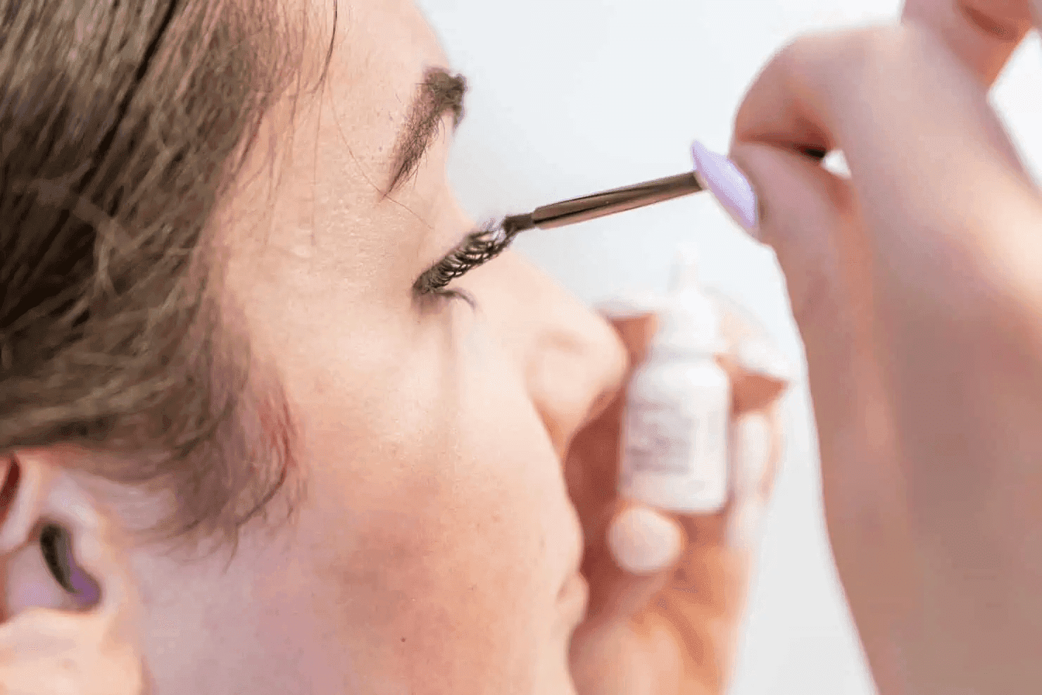 Latisse bimatoprost solution used at Eternal Wellness Medical Spa Traverse City