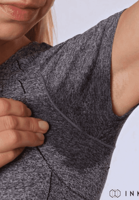 Botox product used for hyperhidrosis at Eternal Wellness Medical Spa Traverse City