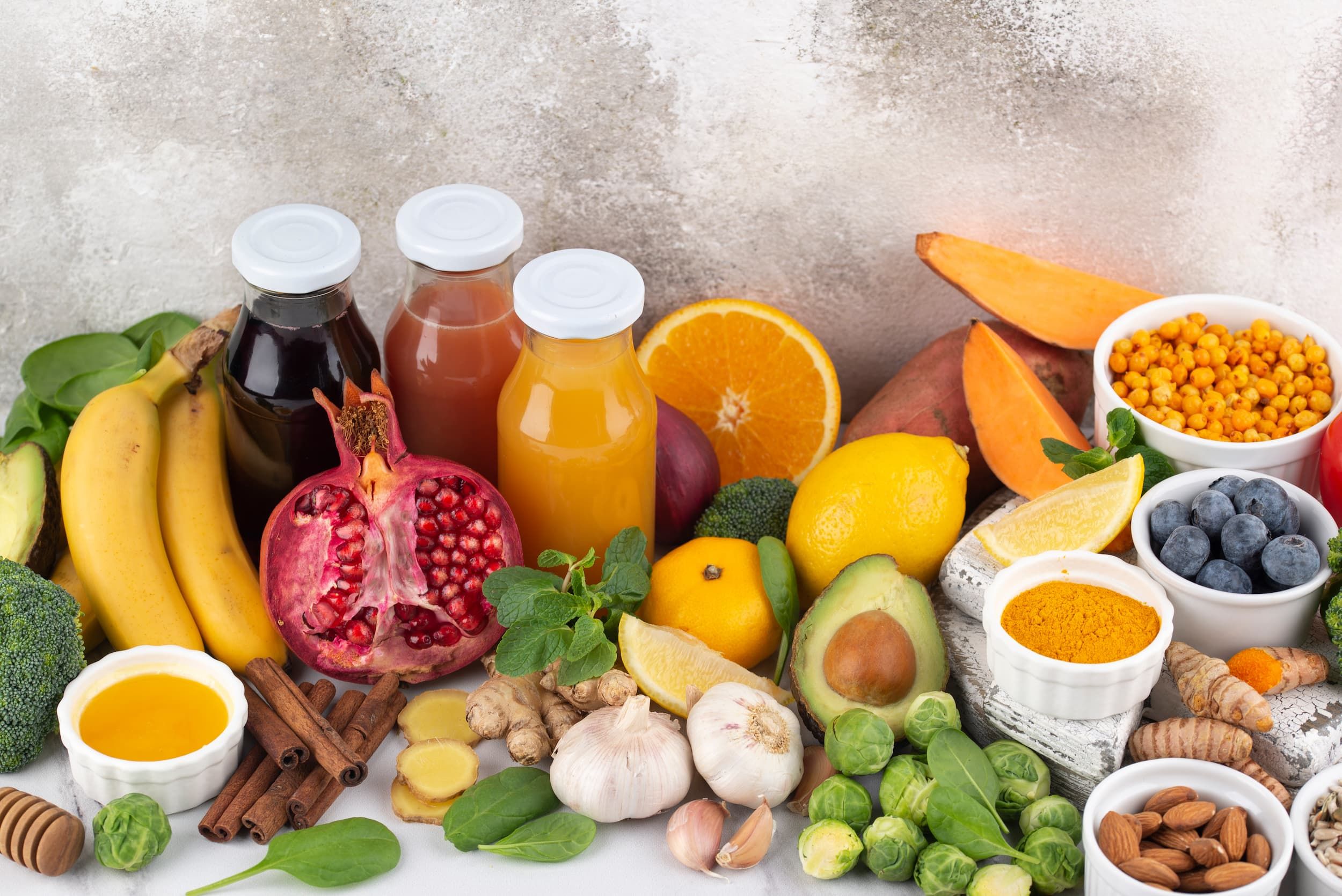 Standard Process whole food supplements at ProActive Chiropractic and Wellness Center in Tampa FL