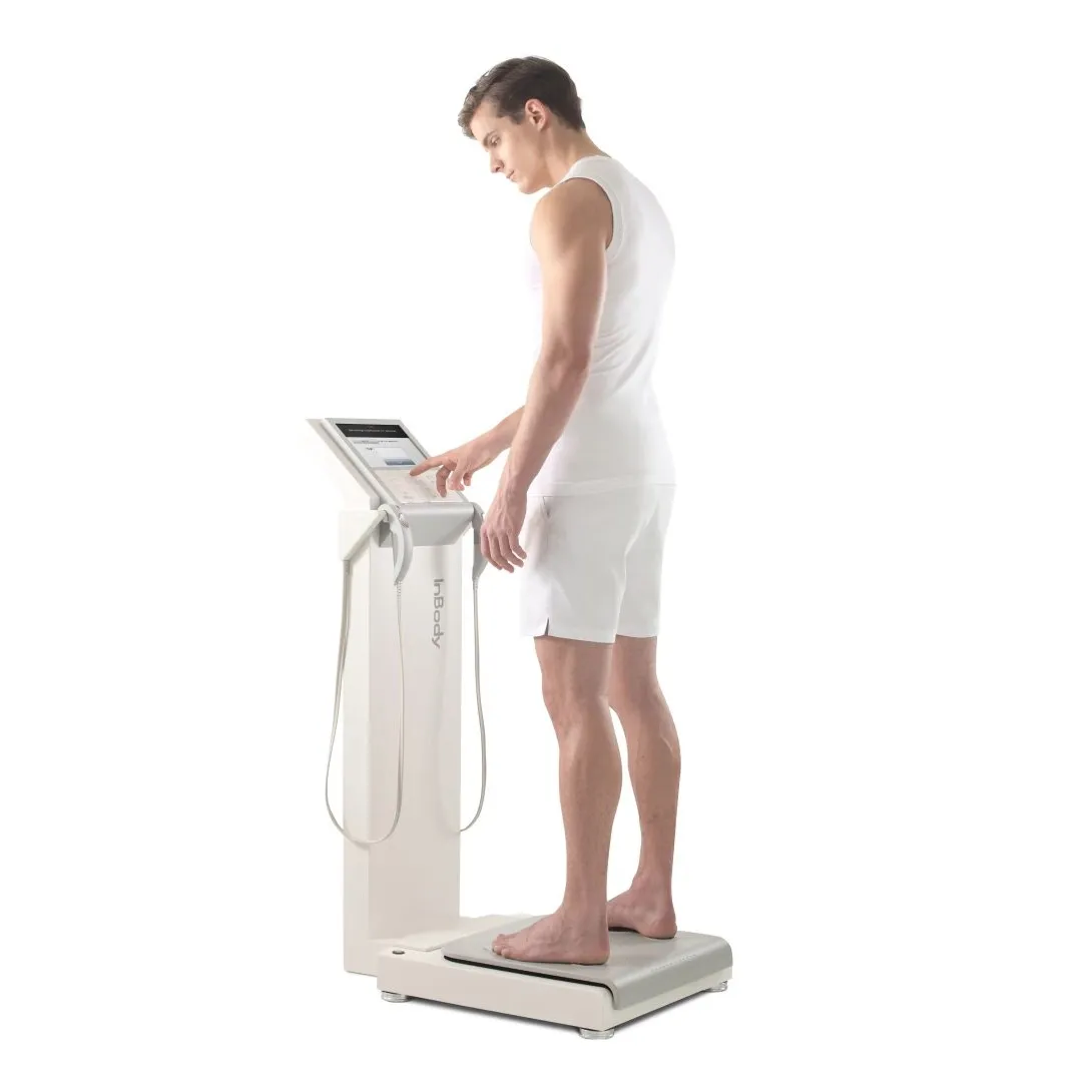 Confident patient portrait after medical weight loss at WinMind Lutz