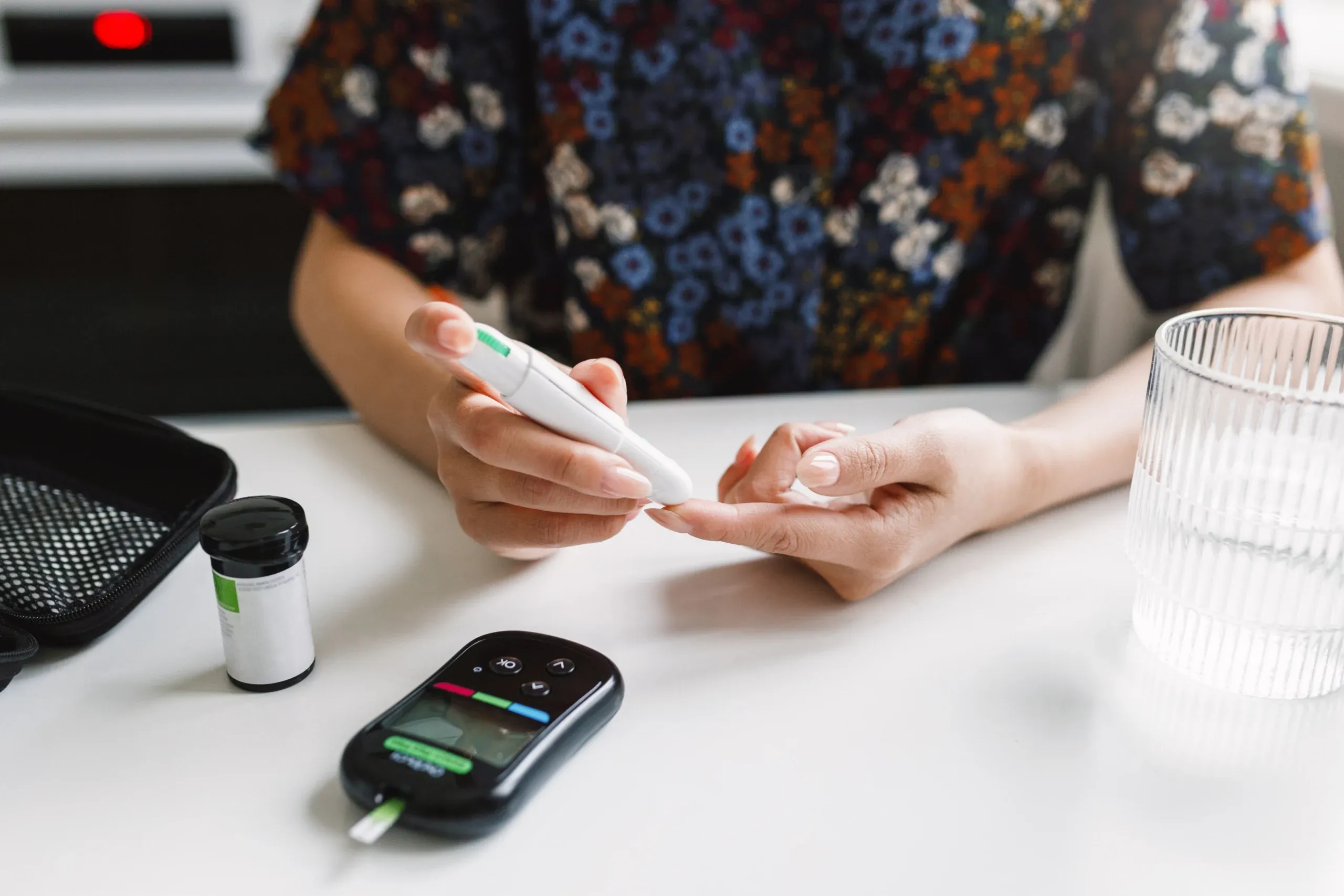 Diagram showing metabolic syndrome connections at WinMind Integrative Health