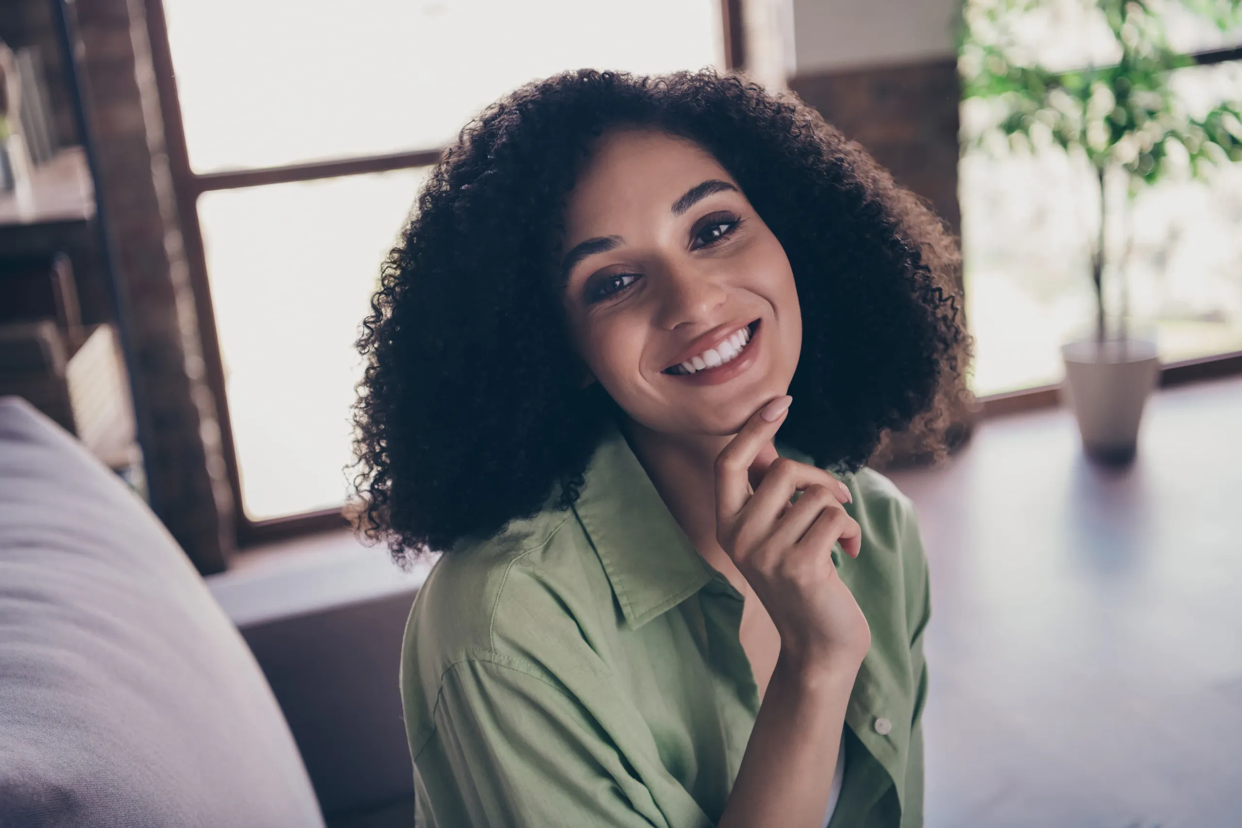 WinMind Integrative Health clinic interior in Lutz Florida