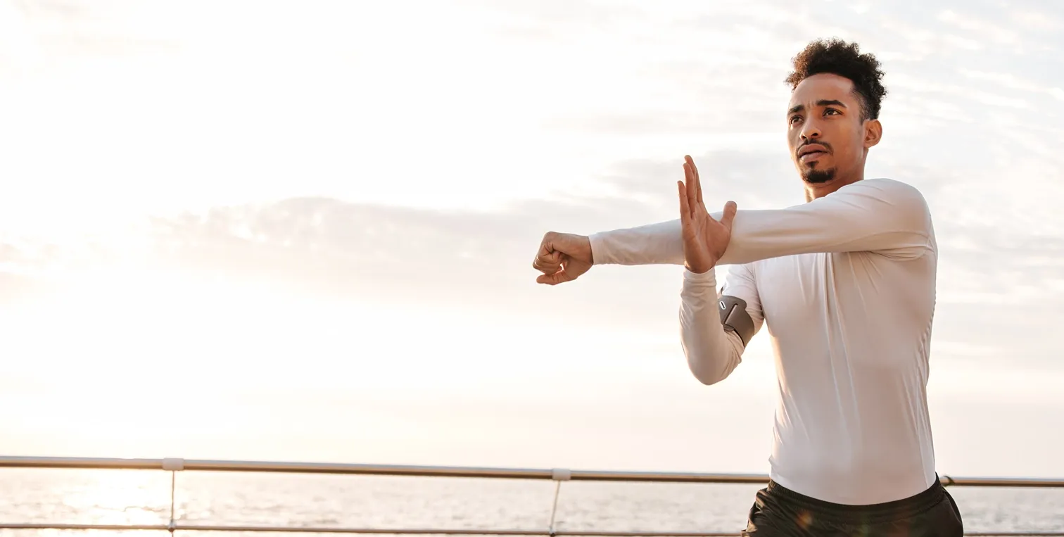 Joint Pain & Arthritis