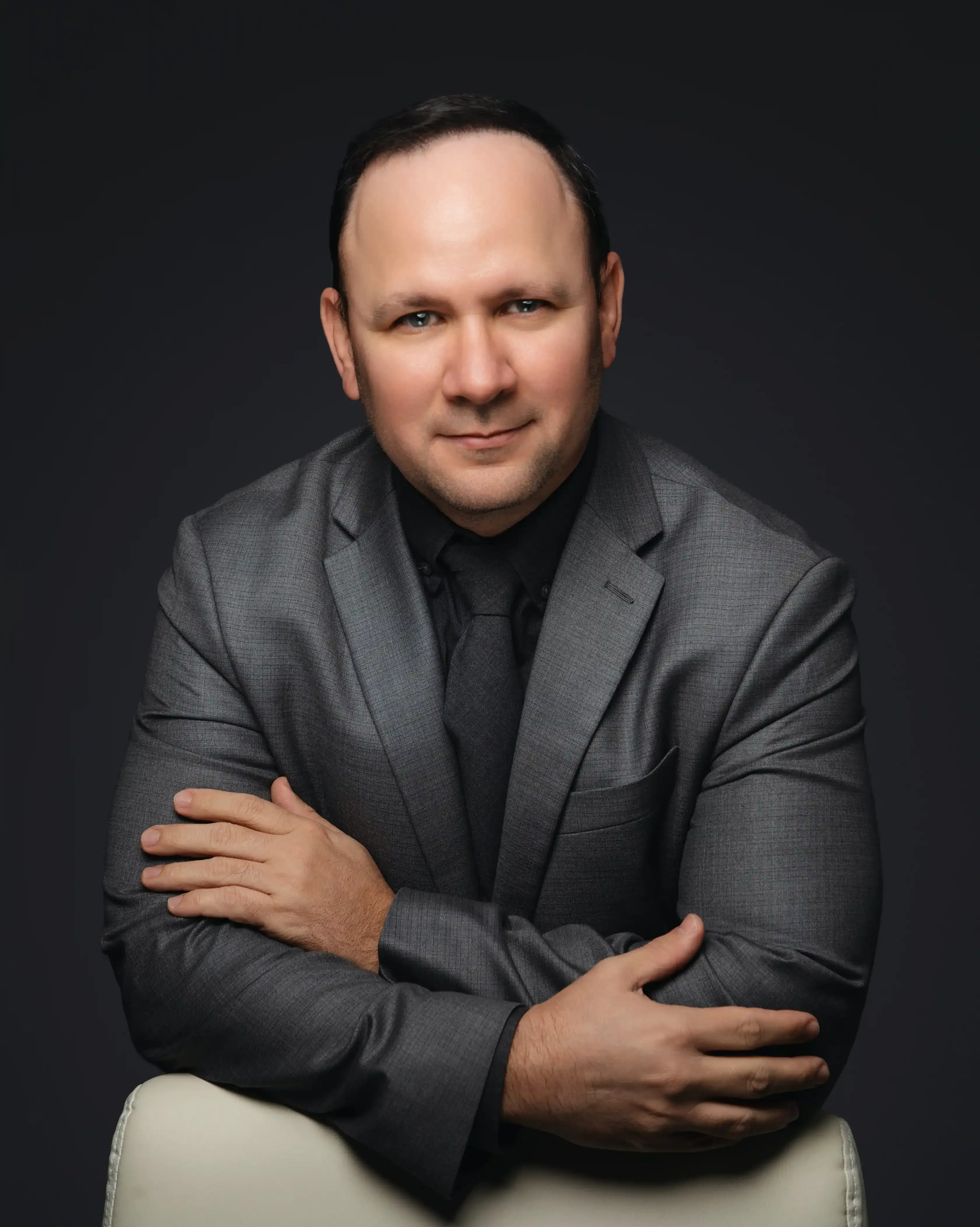 Junior Peralta Pena, PMHNP-BC — R&C Psychiatry and Integrative Medicine