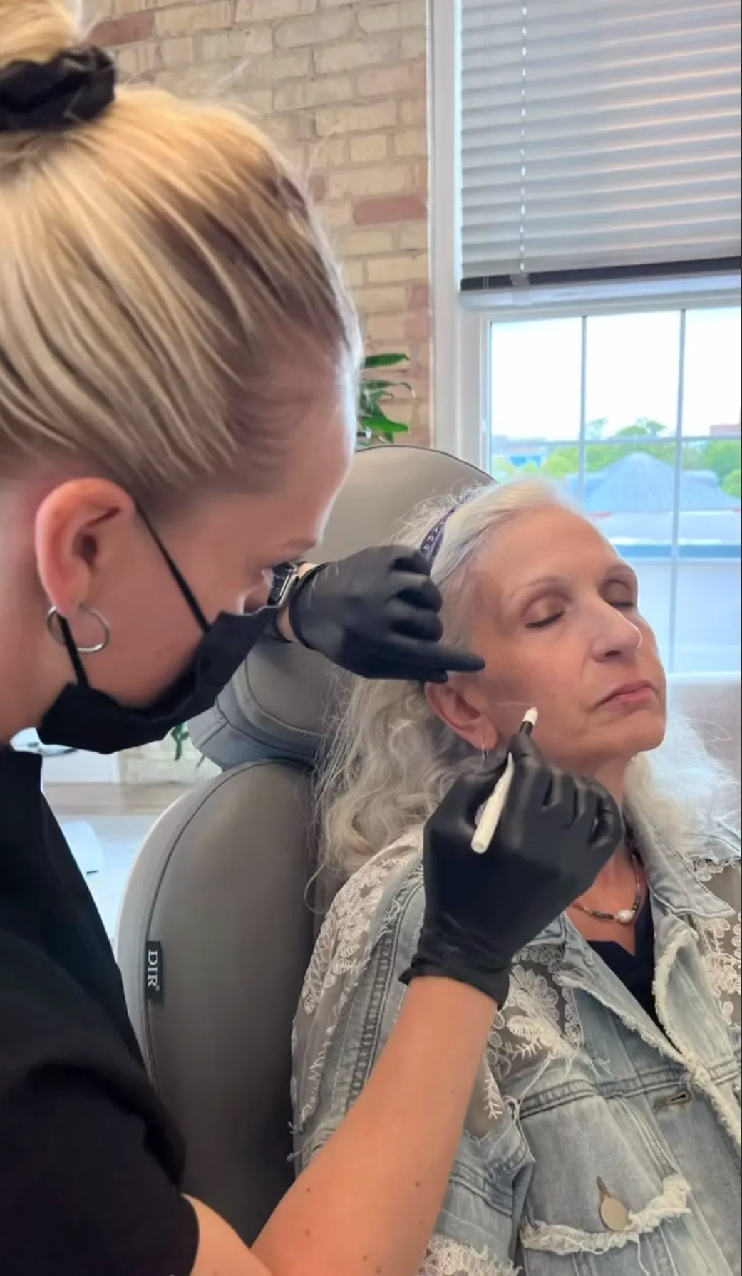 Juvederm Voluma Vollure Volbella product collection used at Eternal Wellness Medical Spa Traverse City
