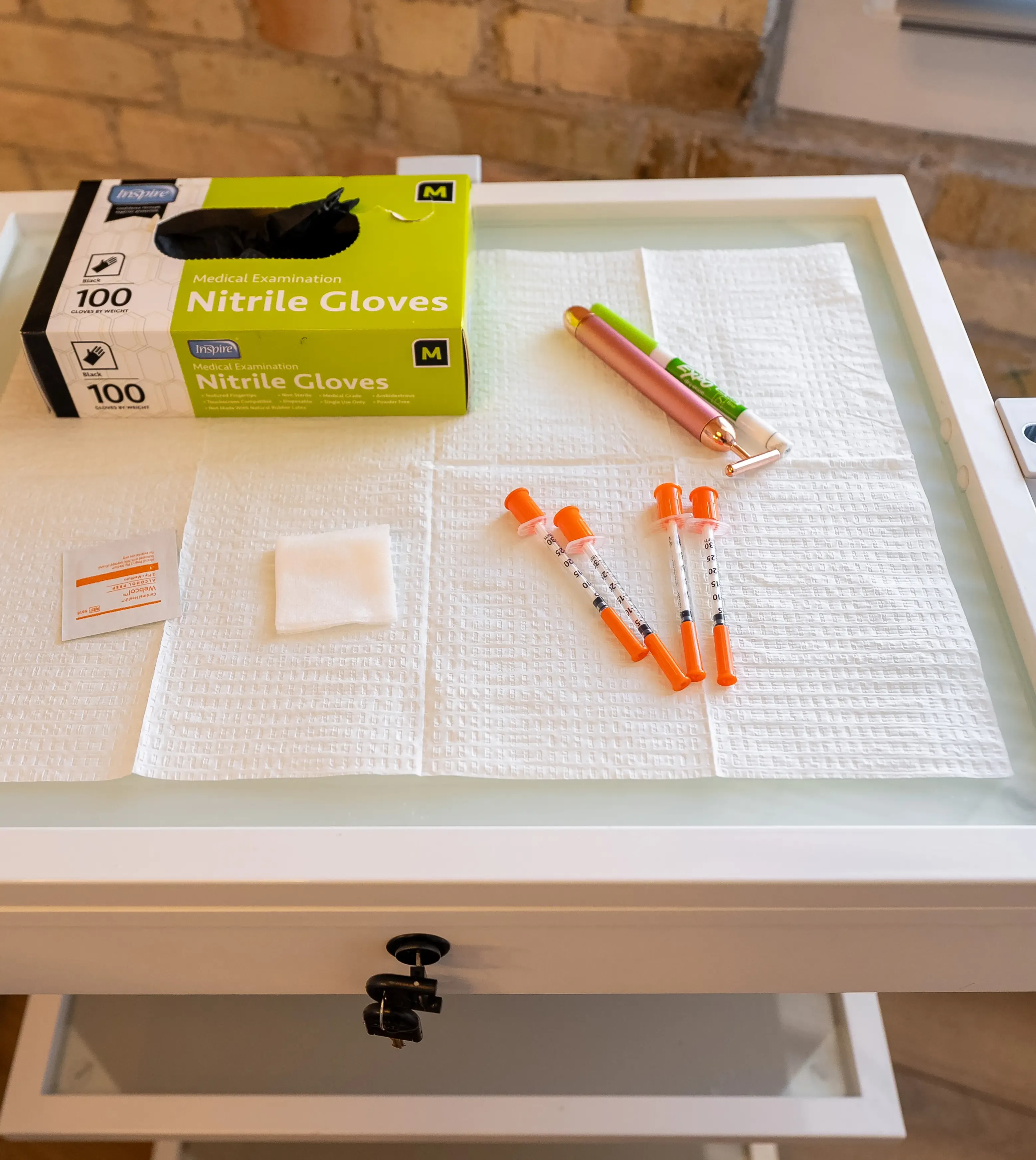 Safety and clinical information for Juvederm at Eternal Wellness Traverse City