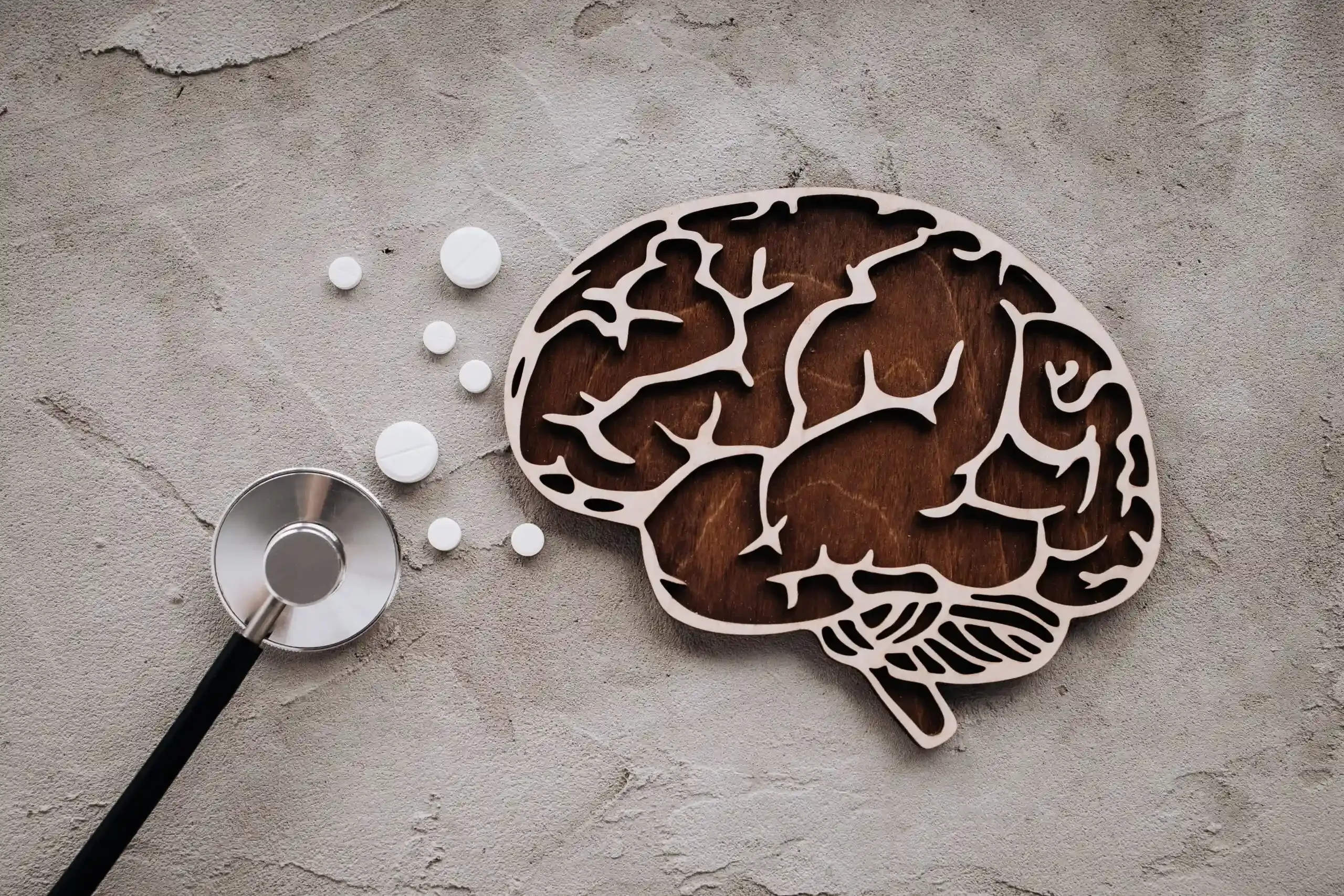 Understanding How Ketamine Treatment Alters the Brain