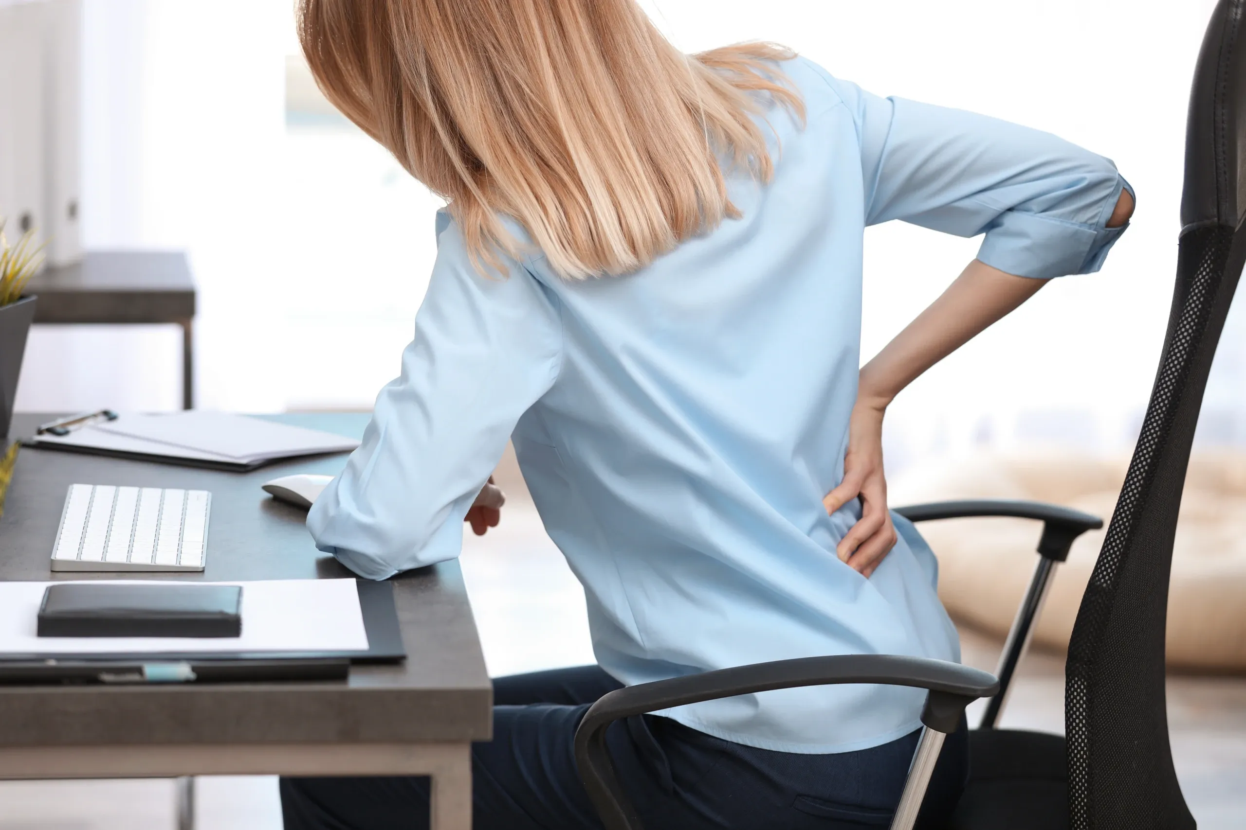 Ketamine and Chronic Pain: The Mechanisms of Relief