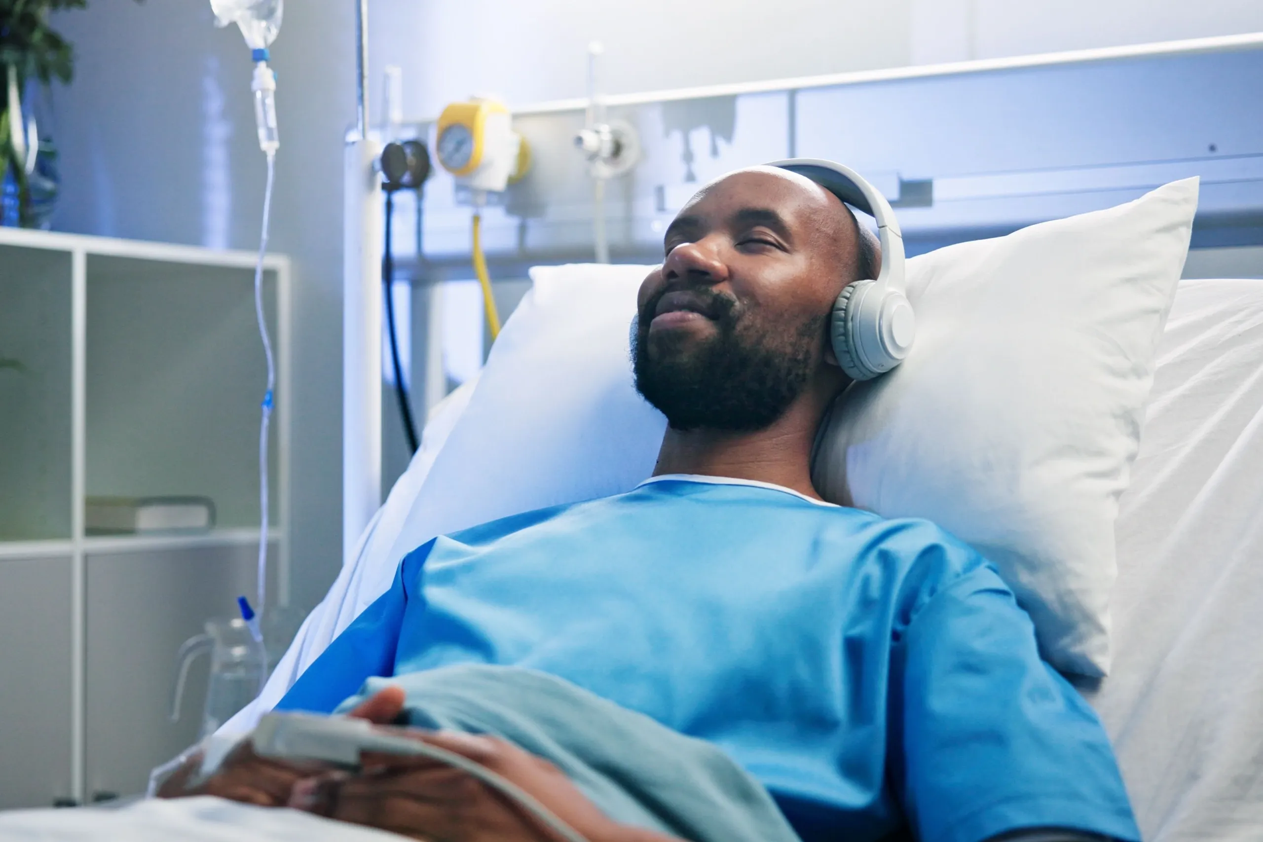 Ketamine for chronic pain treatment at Physicians Ketamine Institute of Destin in Destin FL
