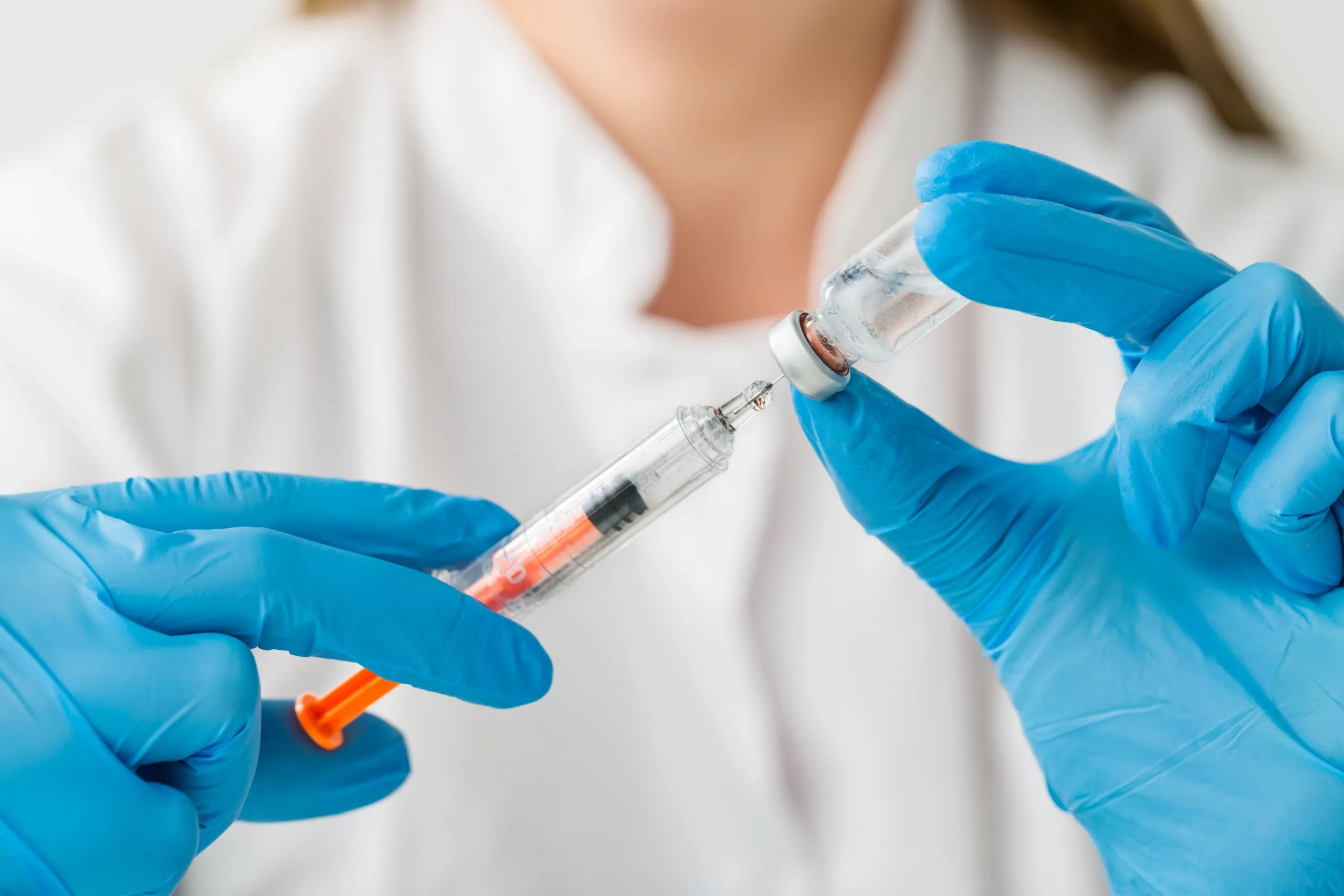 Ketamine: From OR to Therapist’s Room