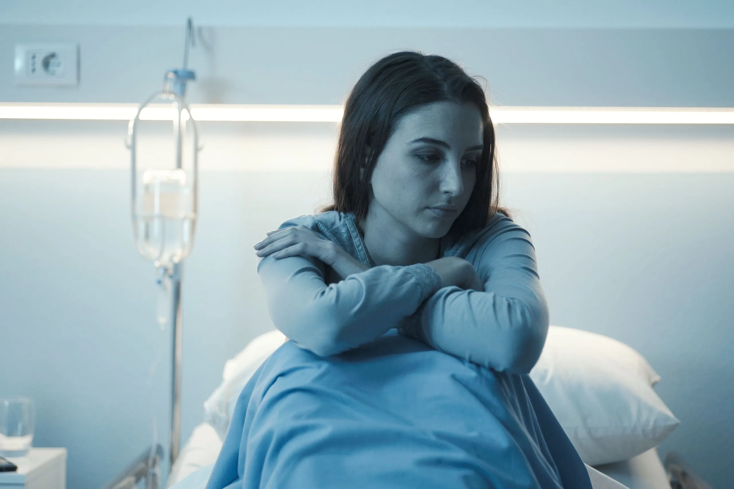 Ketamine Therapy’s Impact on Suicidal Ideation