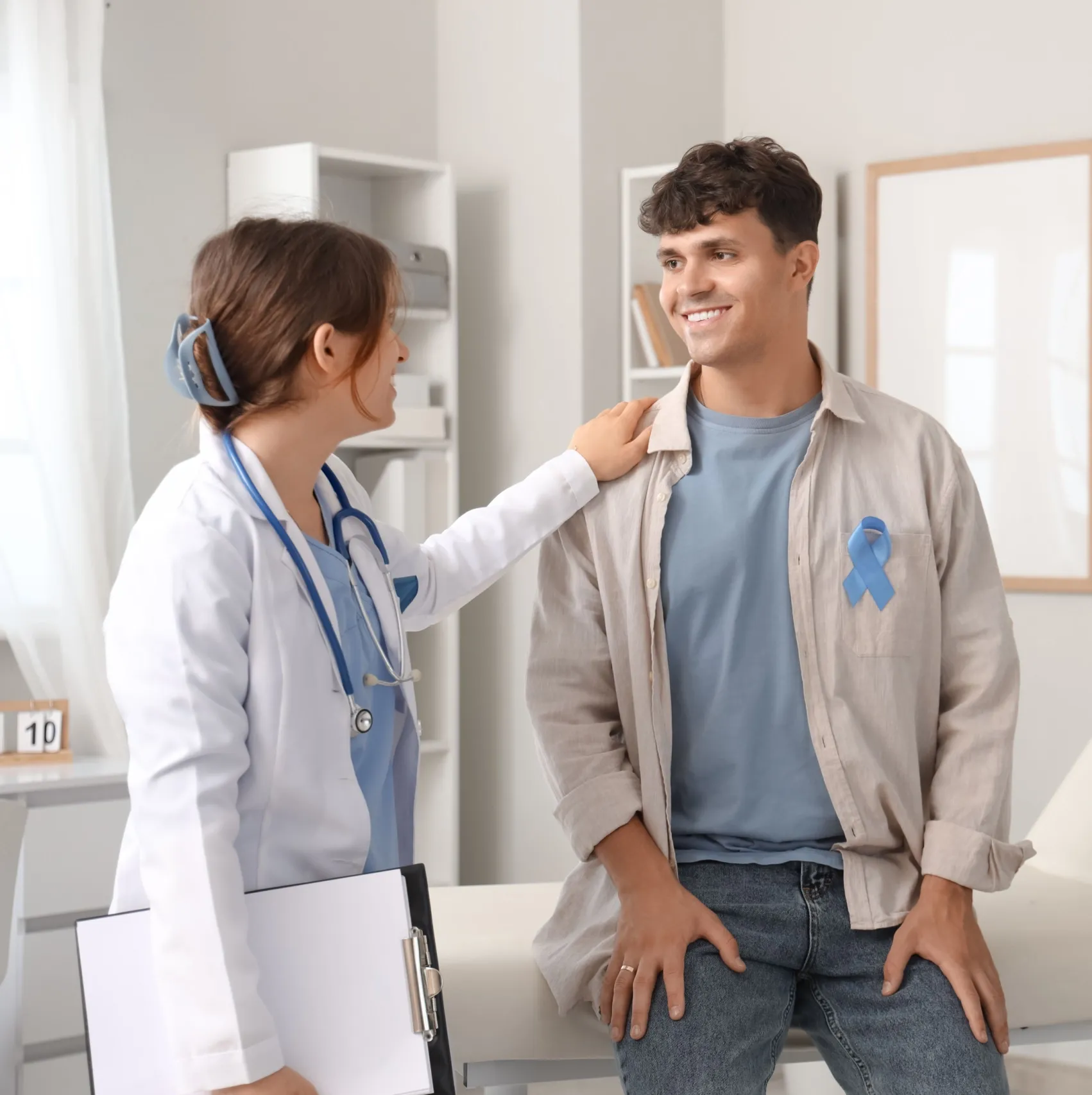 Safety monitoring during ketamine therapy at Physicians Ketamine Institute Destin