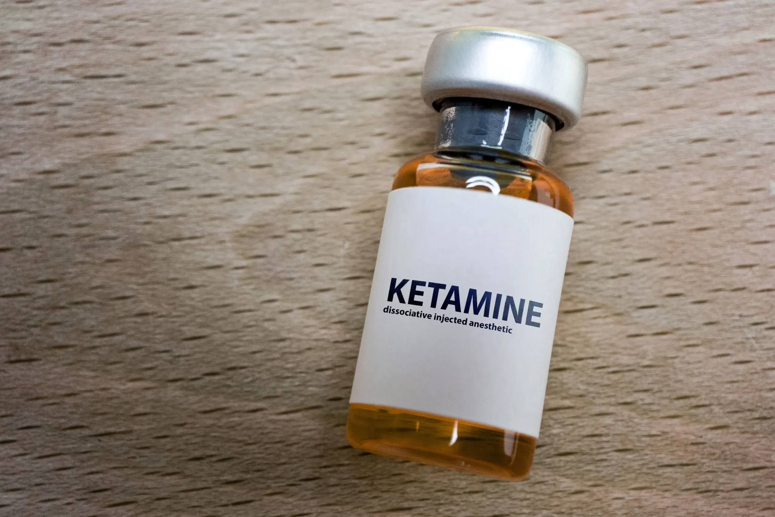 Struggling with Mental Health? Ketamine Brings Relief