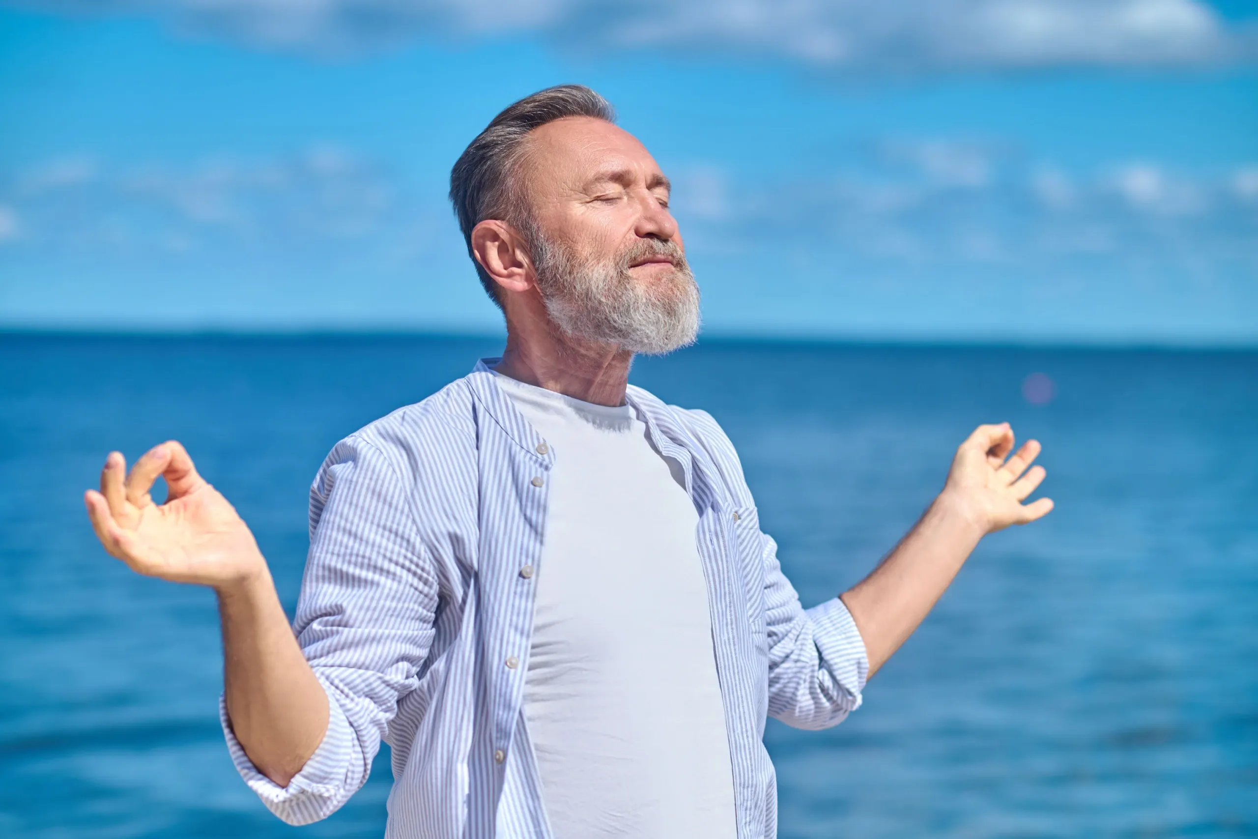 Ketamine for mental health treatment at Physicians Ketamine Institute in Destin FL