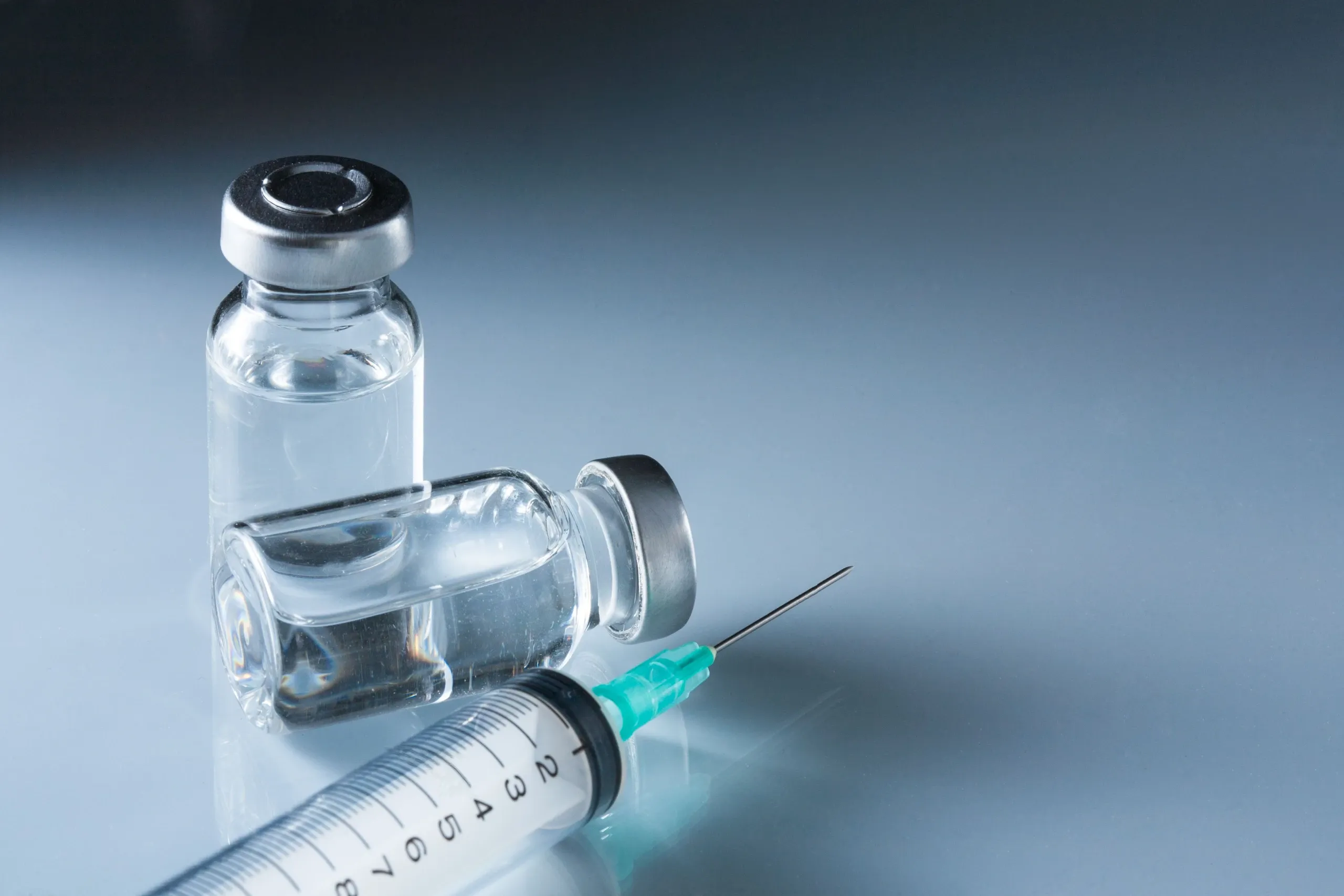 Ketamine: A Revolutionary Treatment for Mental Health