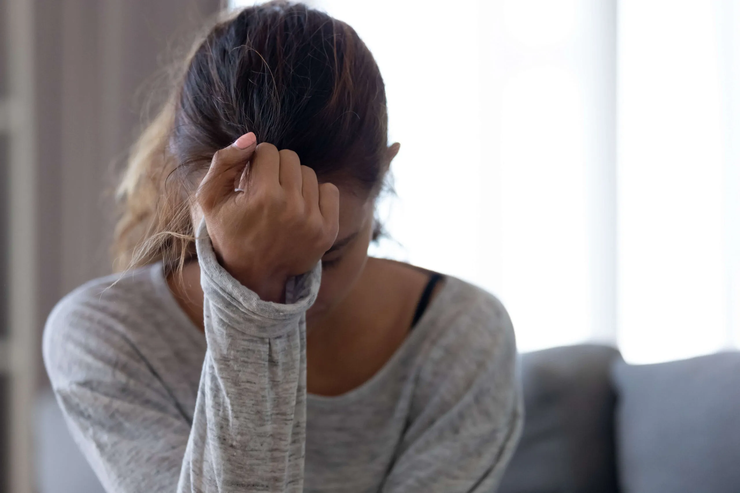 Ketamine Therapy: A New Approach for Suicide Ideation