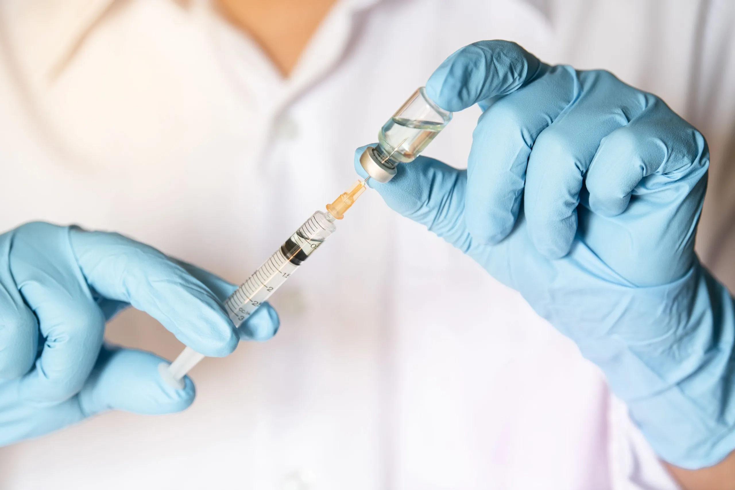 Ketamine vs. Conventional Medications for Depression