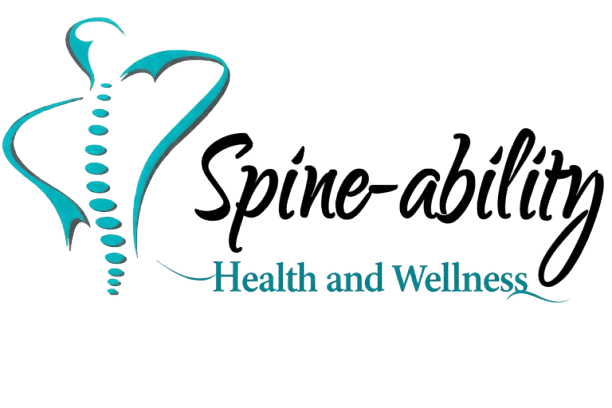 Spine-Ability Chiropractic and Wellness logo, Apollo Beach and Riverview, FL